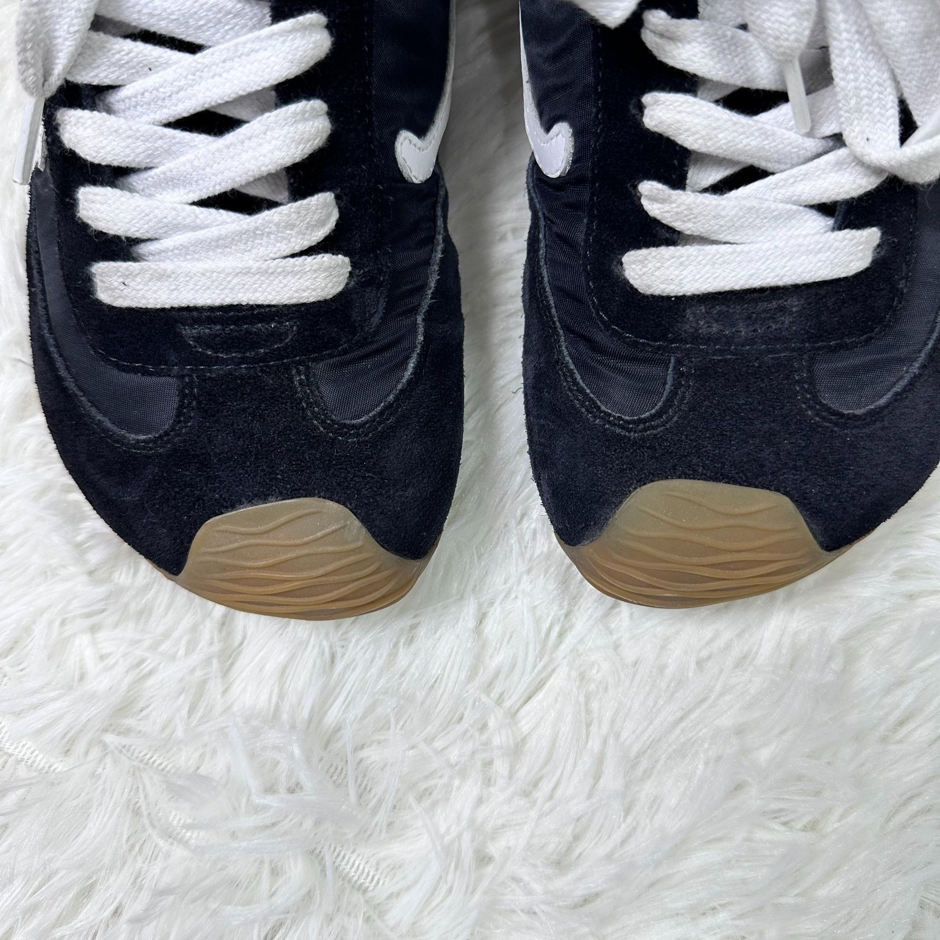 Loewe Loewe Ballet Runner 2.0 Shoes Size US 5 / IT 35 - 3 Thumbnail