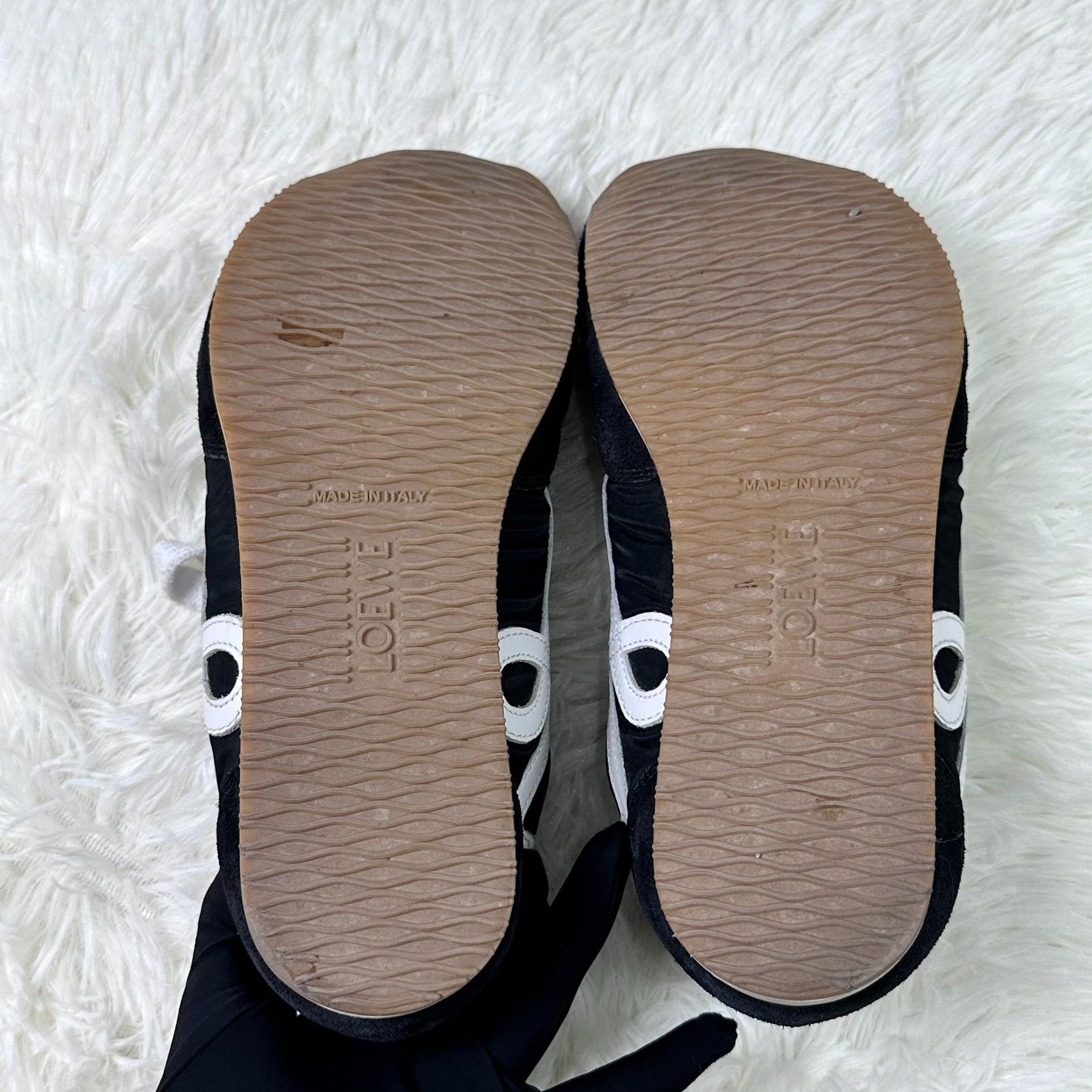 Loewe Loewe Ballet Runner 2.0 Shoes Size US 5 / IT 35 - 7 Thumbnail