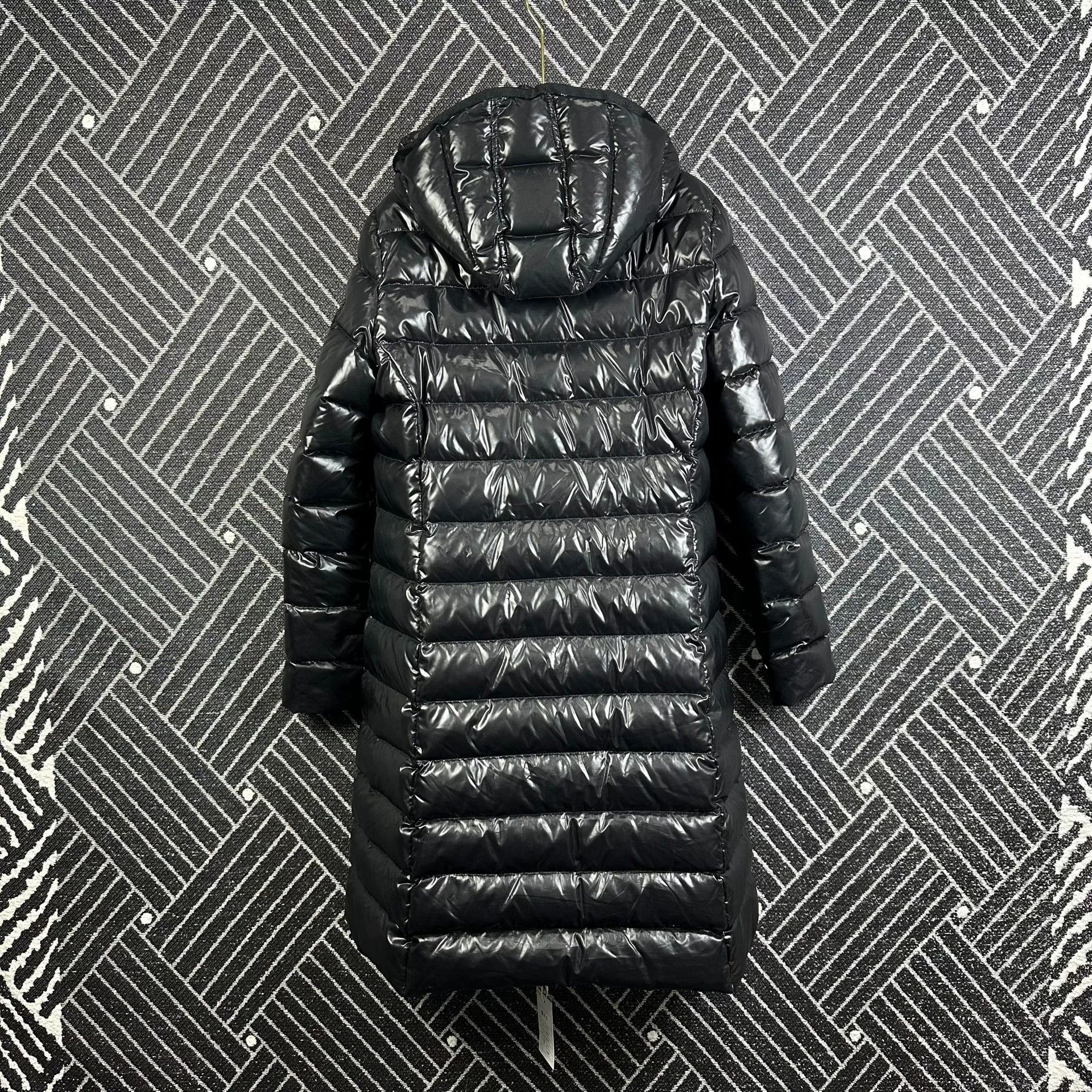 Moncler Moncler Moka Jacket Size 2 Size M / US 6-8 / IT 42-44 - 2 Thumbnail