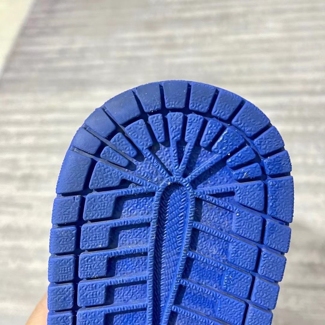 Jordan Brand Air Jordan 1 Top 3 Size US 9.5 / EU 42-43 - 8 Thumbnail