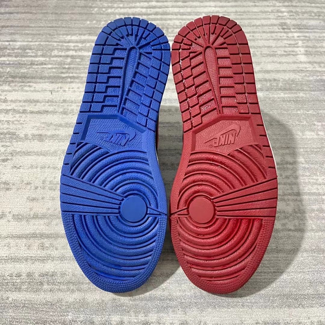 Jordan Brand Air Jordan 1 Top 3 Size US 9.5 / EU 42-43 - 6 Thumbnail