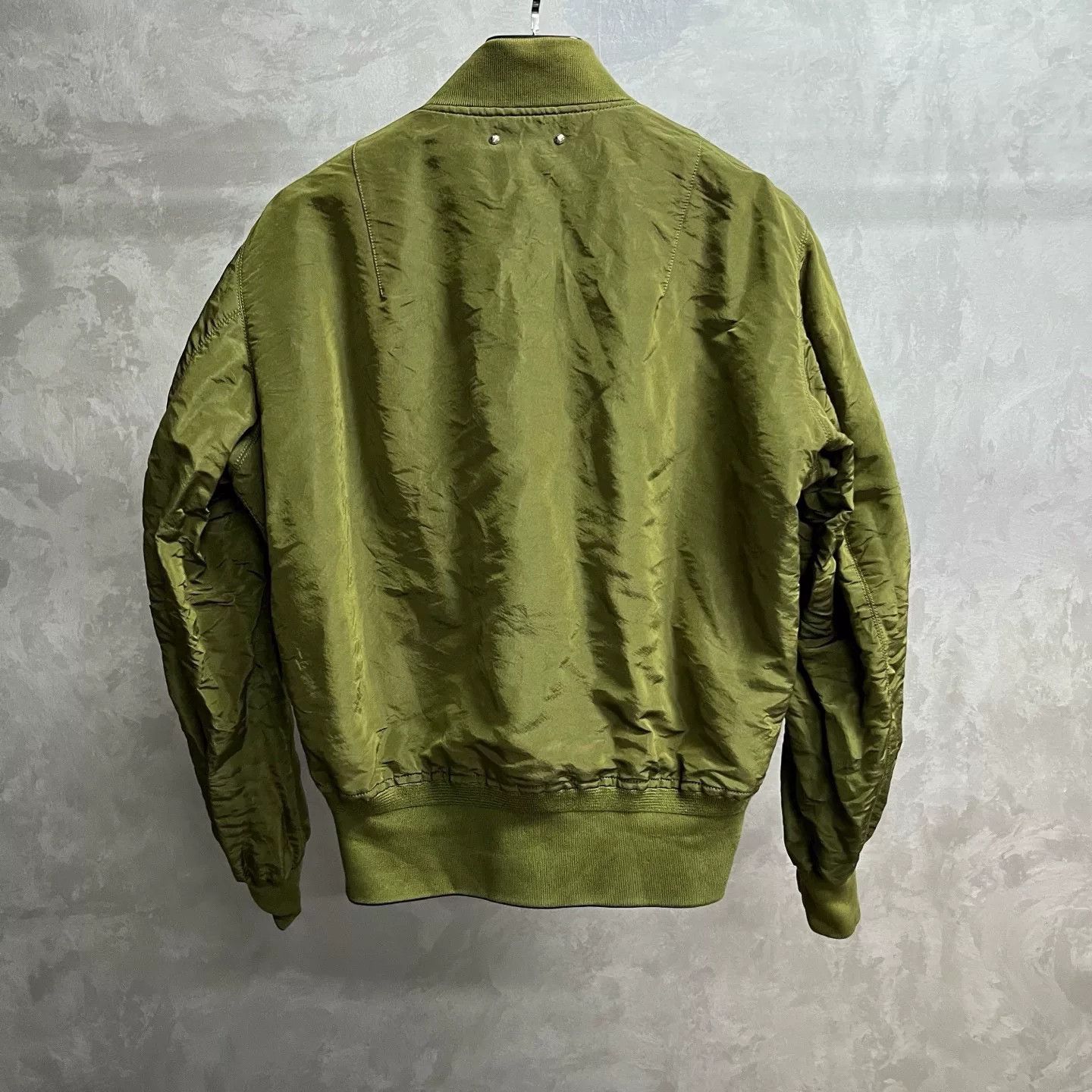 Louis Vuitton Louis Vuitton Reversible Bomber Jacket Size US M / EU 48-50 / 2 - 5 Thumbnail