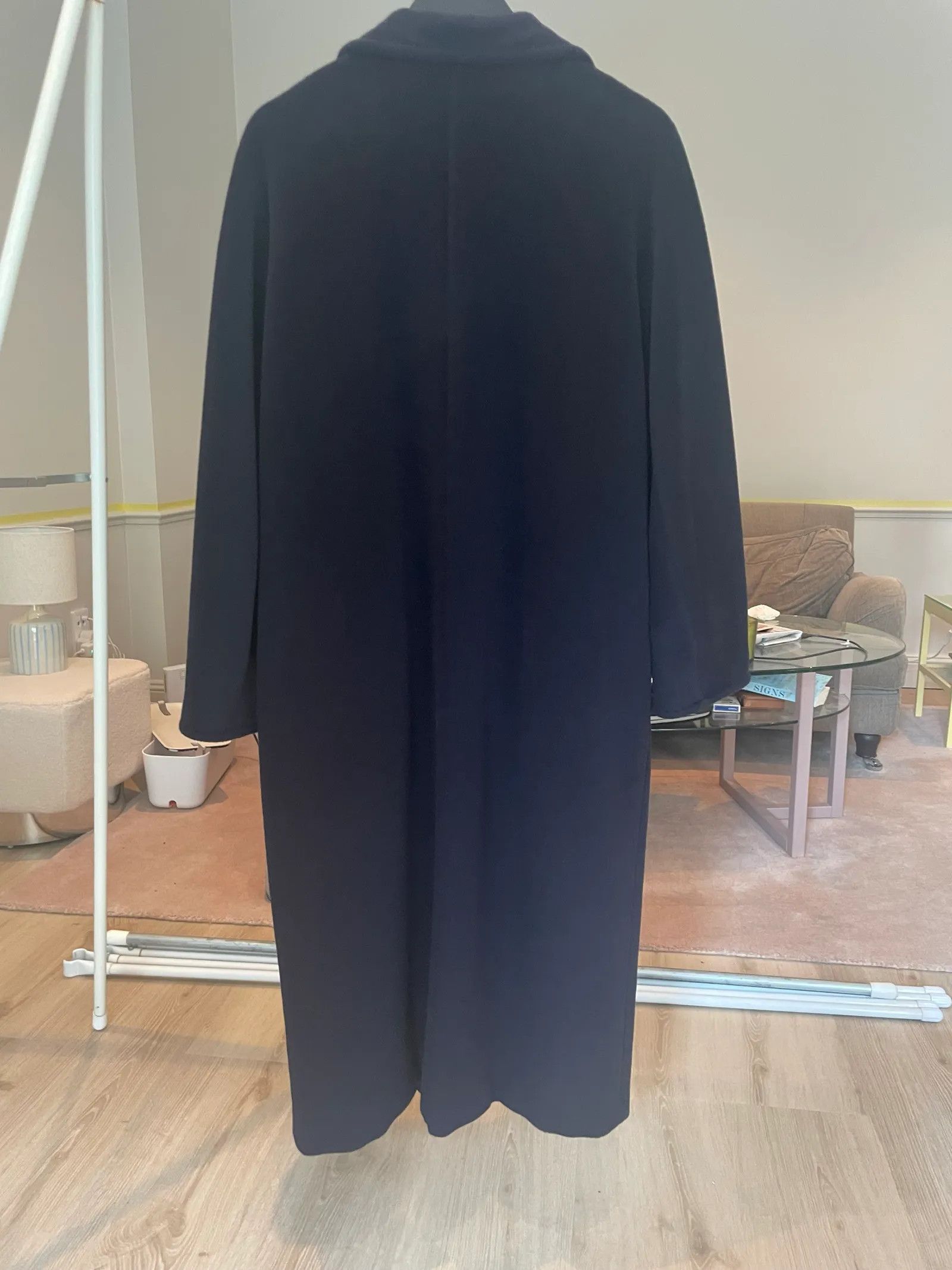 Max Mara Max Mara Madame Icon coat 101801 Coat Size M / US 6-8 / IT 42-44 - 4 Thumbnail
