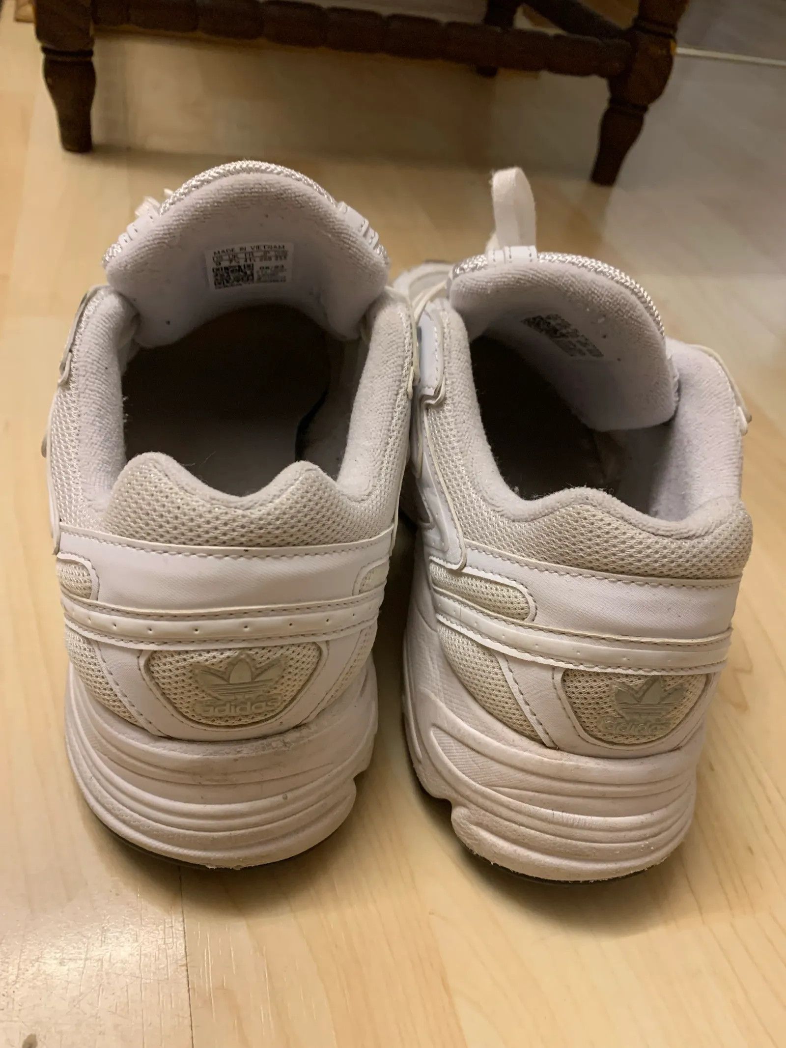 Adidas Adidas Sneakers Size US 11 / IT 41 - 5 Thumbnail