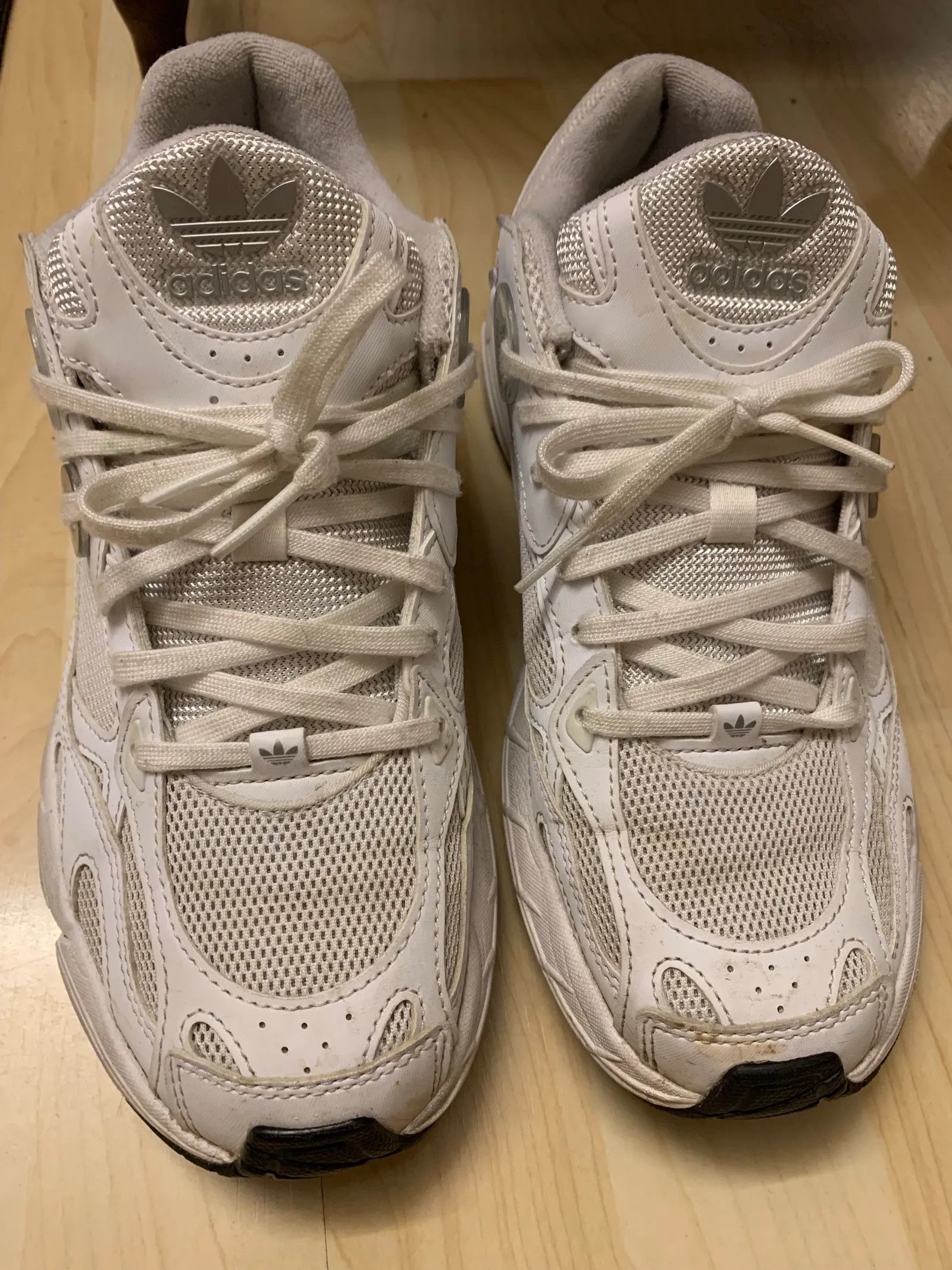 Adidas Adidas Sneakers Size US 11 / IT 41 - 2 Thumbnail