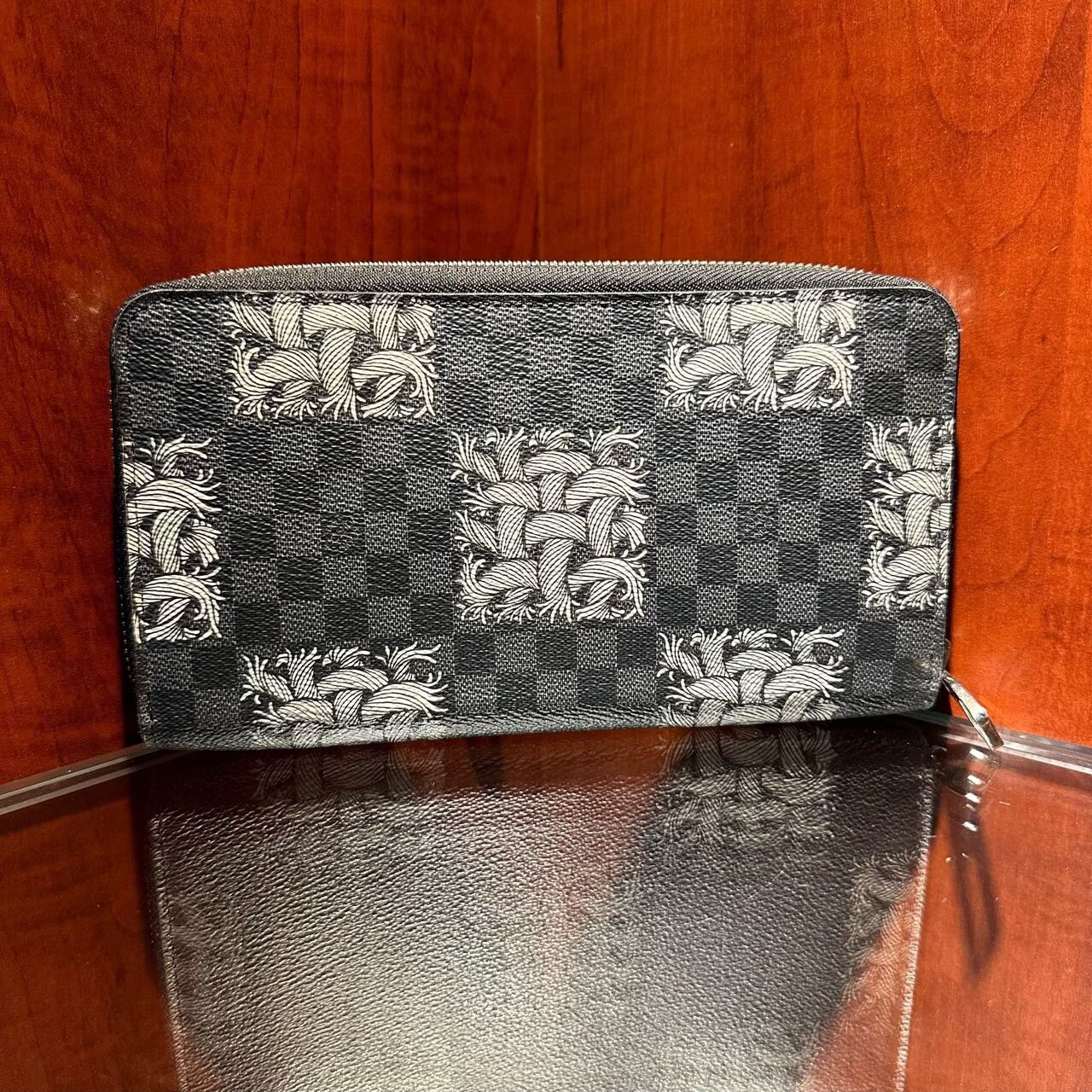 Louis Vuitton Louis Vuitton Limited Bag one size Men Size ONE SIZE - 2 Thumbnail
