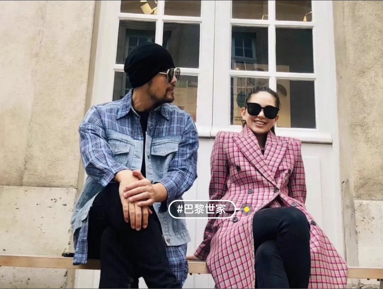 Balenciaga Balenciaga Plaid Long Coat M Women Size M / US 6-8 / IT 42-44 - 7 Thumbnail