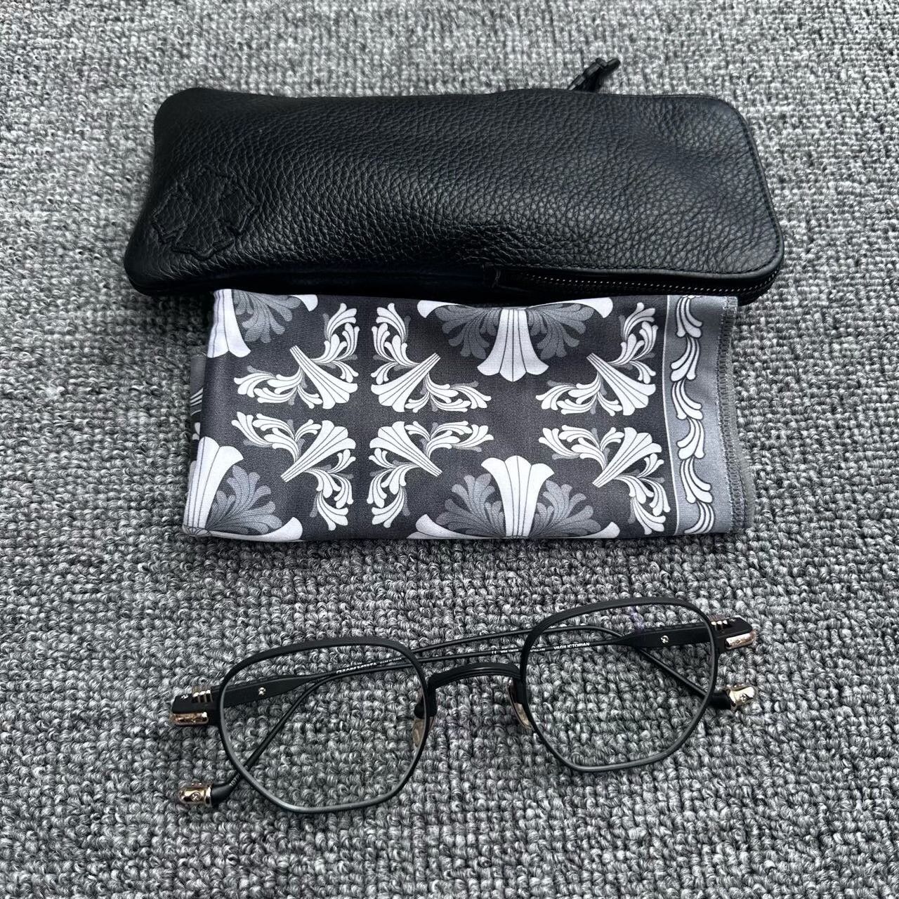 Chrome Hearts Chrome Hearts Item 39 Men Size ONE SIZE - 2 Thumbnail