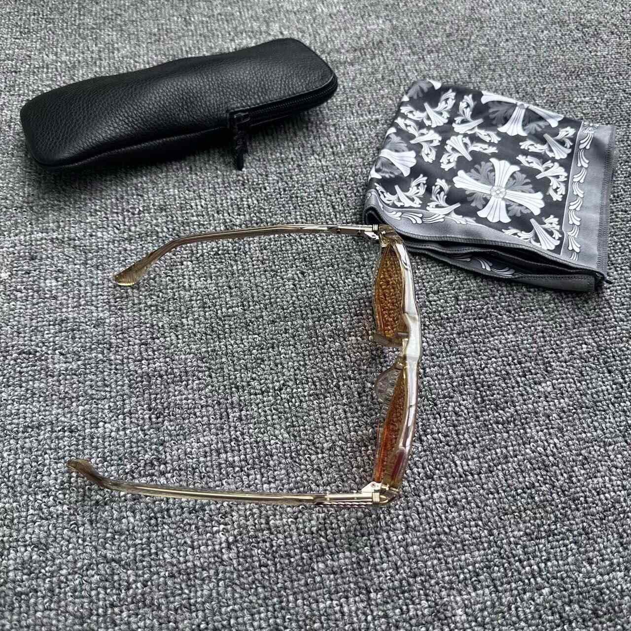 Chrome Hearts Chrome Hearts Item 39 Men Size ONE SIZE - 4 Thumbnail