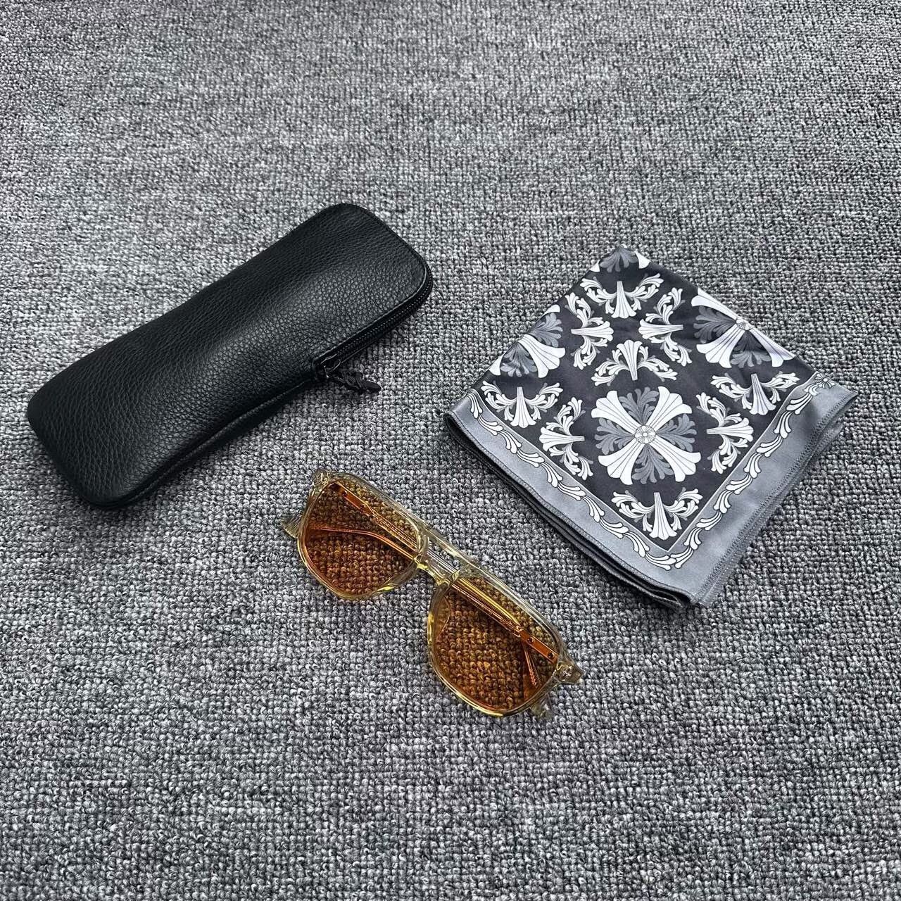 Chrome Hearts Chrome Hearts Item 39 Men Size ONE SIZE - 2 Thumbnail