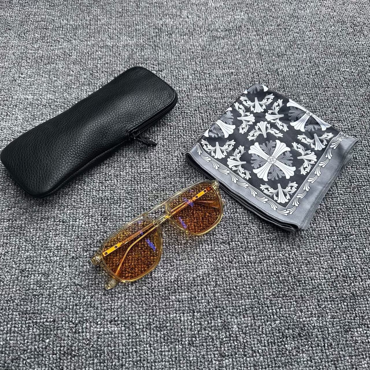 Chrome Hearts Chrome Hearts Item 39 Men Size ONE SIZE - 3 Thumbnail