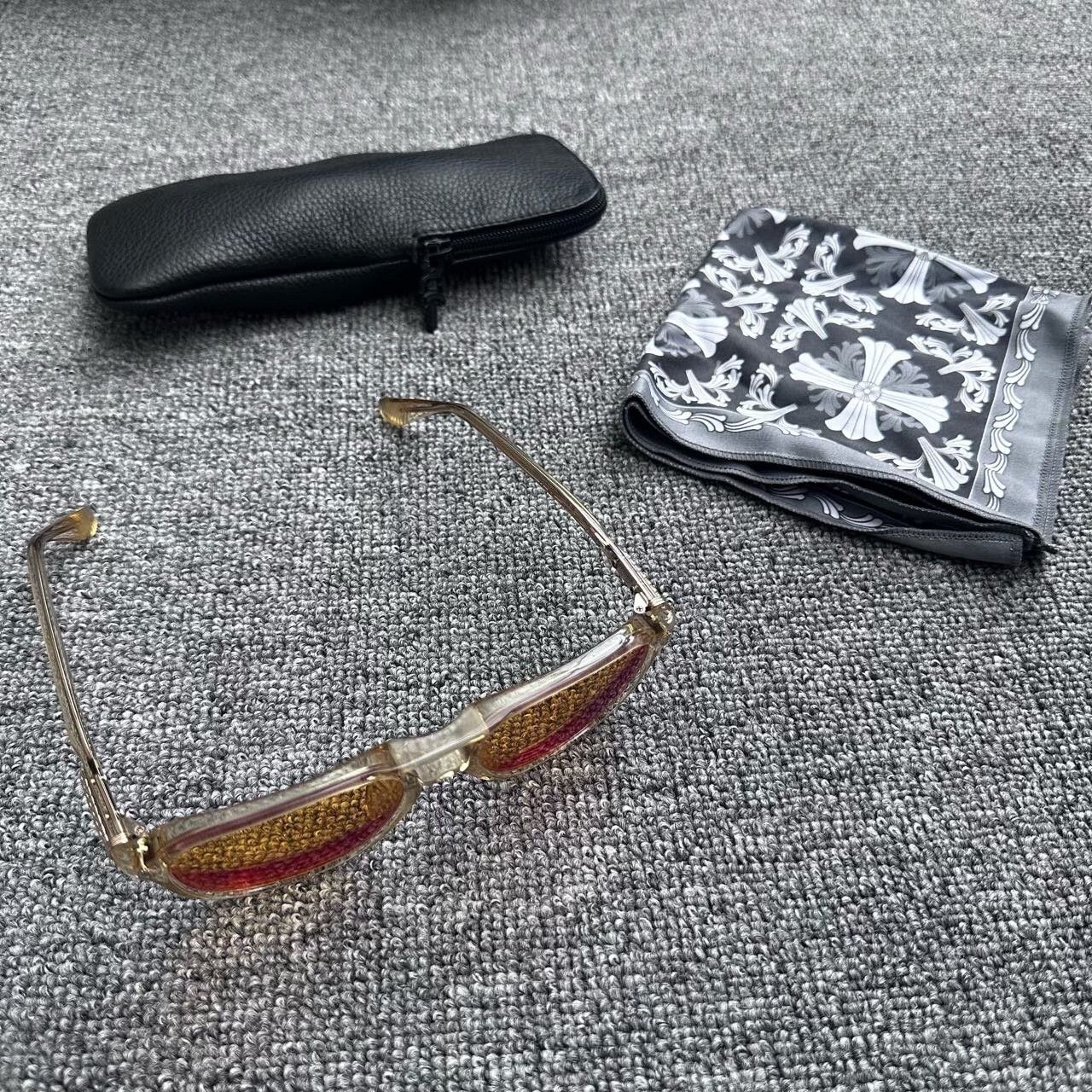 Chrome Hearts Chrome Hearts Item 39 Men Size ONE SIZE - 5 Thumbnail