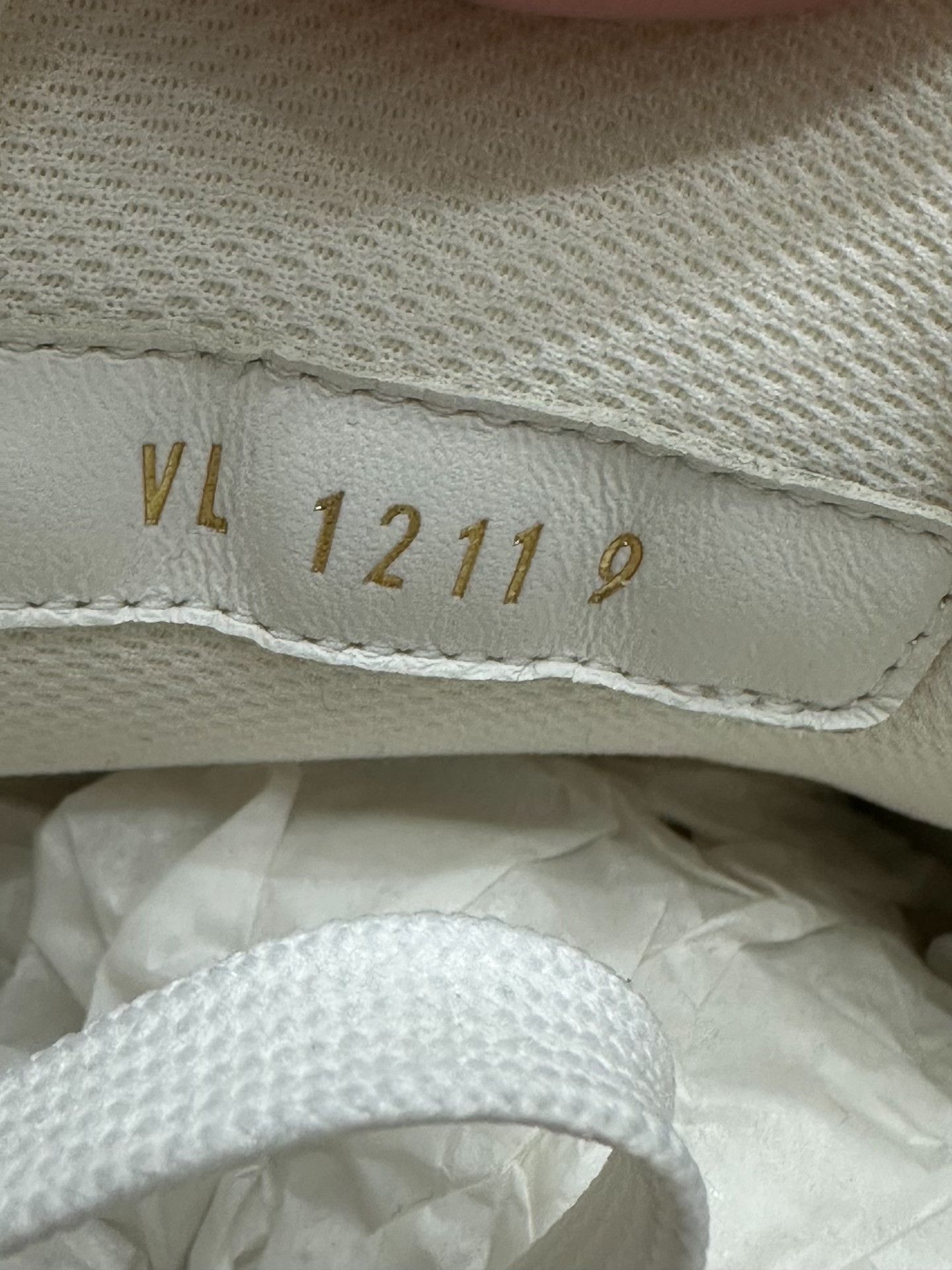 Louis Vuitton Louis Vuitton Training Lowtop Sneakers 10 Men Size US 10 / EU 43 - 8 Thumbnail