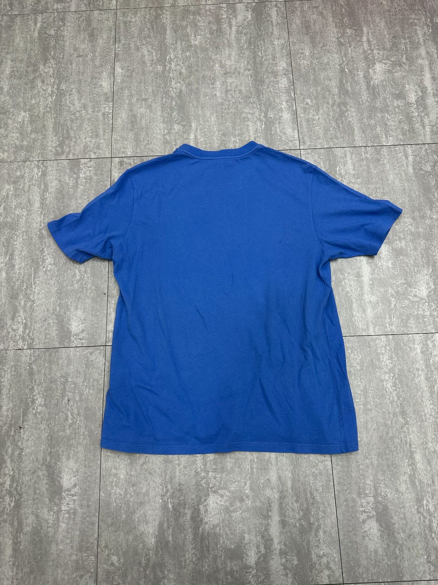 Burberry Burberry Blue T-Shirt s Men Size US S / EU 44-46 / 1 - 2 Thumbnail