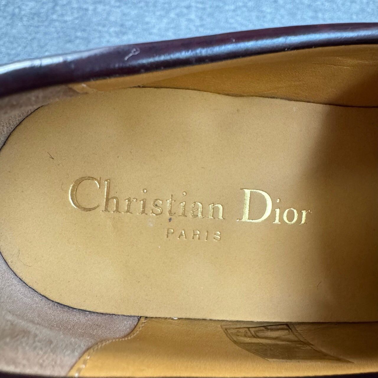 Dior Dior Red Lowtop Sneakers us_6 Women Size US 6 / IT 36 - 5 Thumbnail