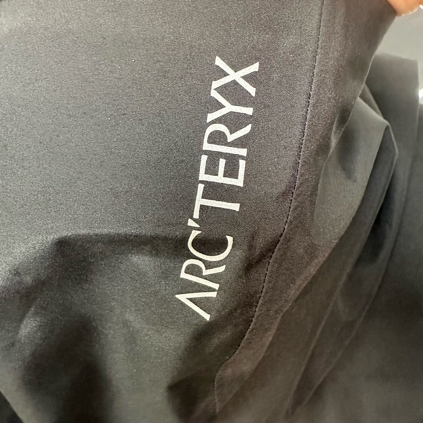 Arc'teryx Retro Light Jacket xs Men Size US XS / EU 42 / 0 - 4 Thumbnail