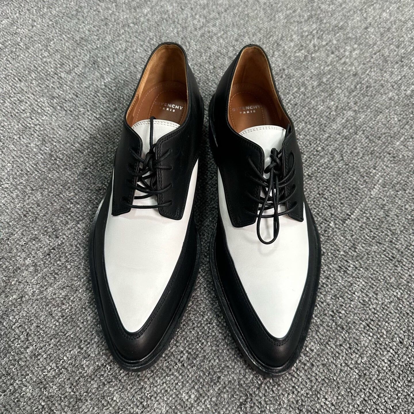 Givenchy Givenchy Lowtop Sneakers us_6 Women Size US 6 / IT 36 - 5 Thumbnail
