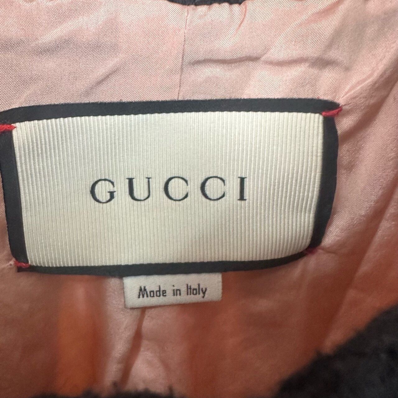 Gucci Gucci Knit Jacket S Women Size S / US 4 / IT 40 - 3 Thumbnail