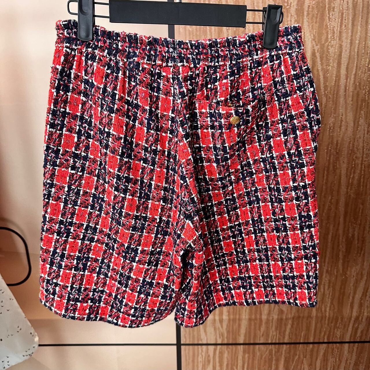 Gucci Gucci Knit Pants 40 Women Size 40" / US 18 - 2 Thumbnail