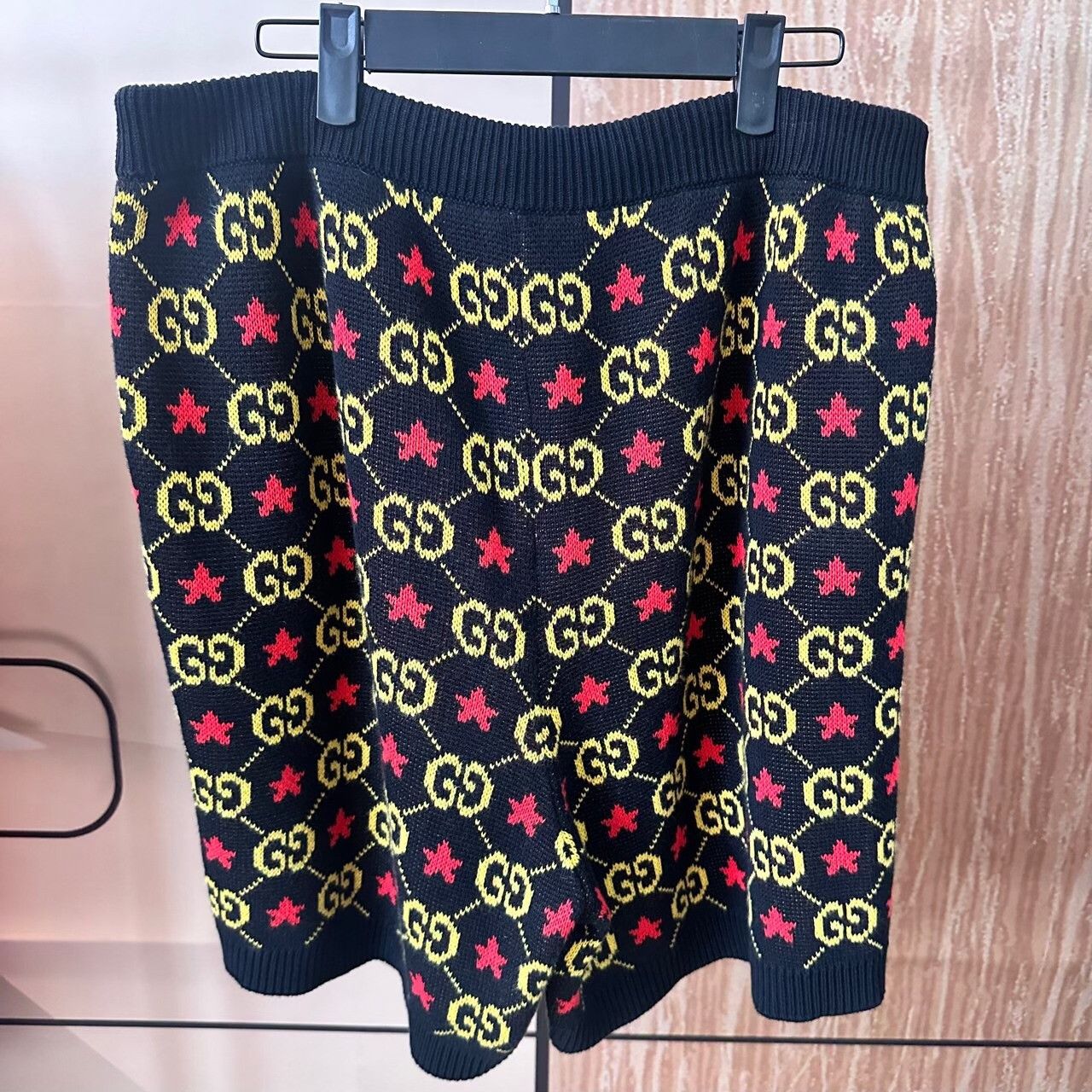 Gucci Gucci Knit Pants 30 Women Size 30" / US 8 / IT 44 - 2 Thumbnail