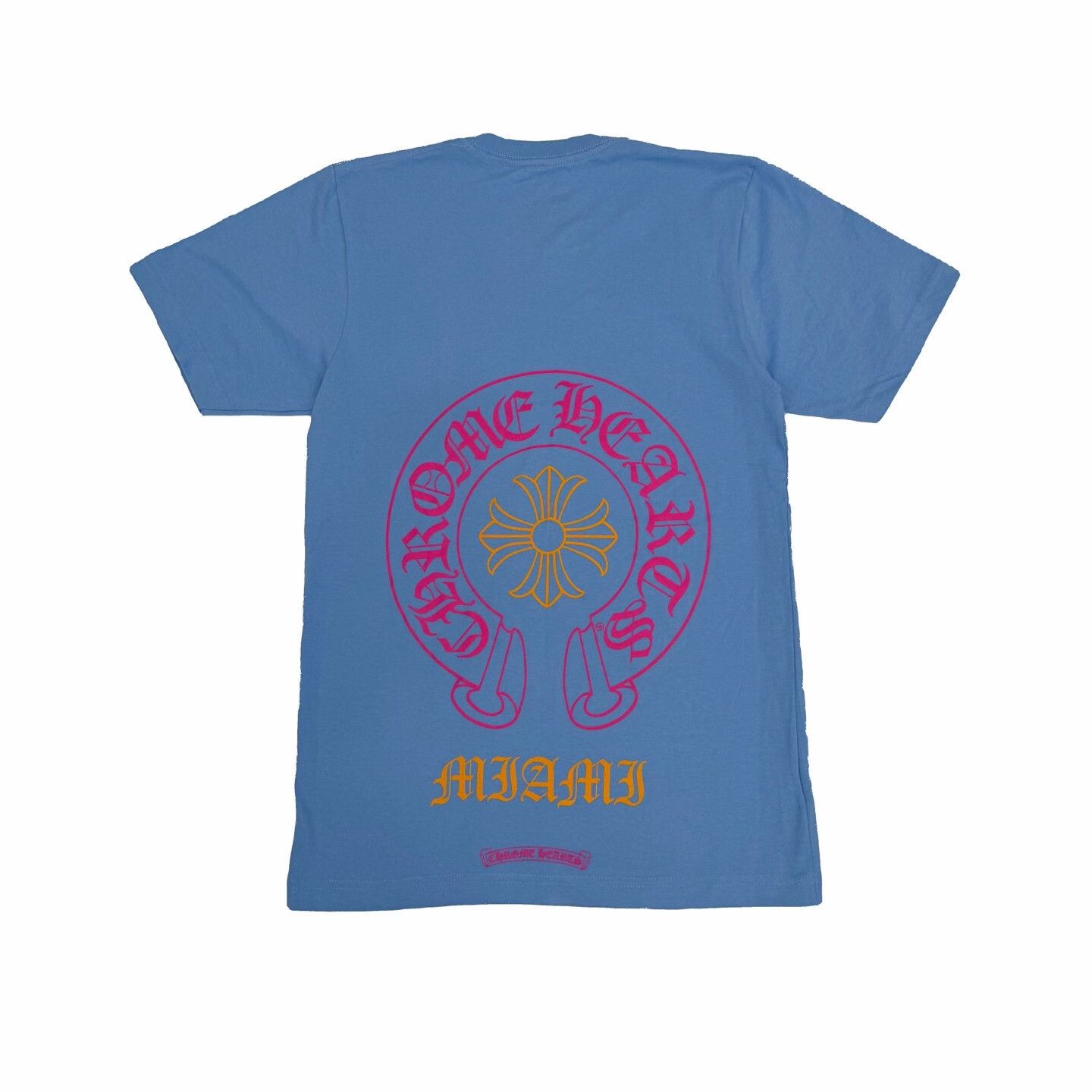 Chrome Hearts Chrome Hearts Limited T-Shirt S Men Size US S / EU 44-46 / 1 - 2 Thumbnail