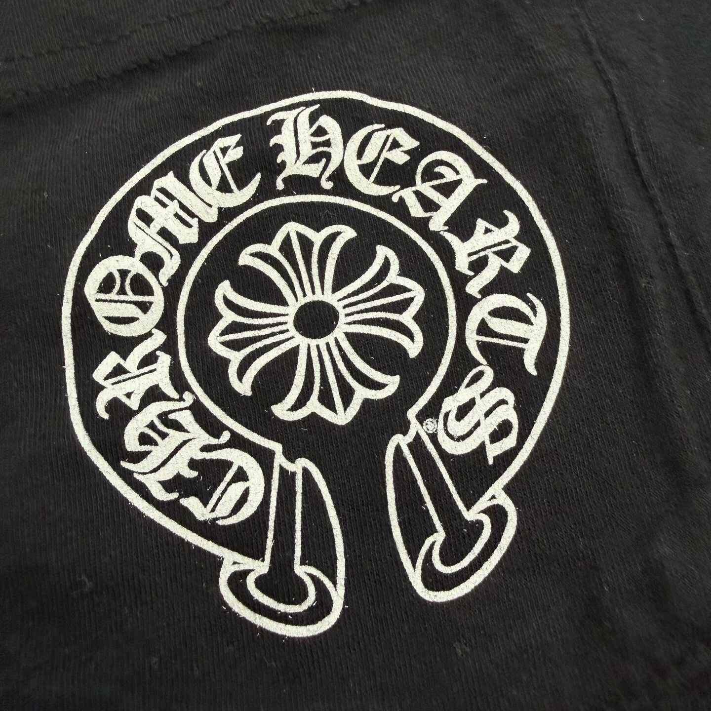 Chrome Hearts Chrome Hearts Limited T-Shirt M Men Size US M / EU 48-50 / 2 - 7 Thumbnail