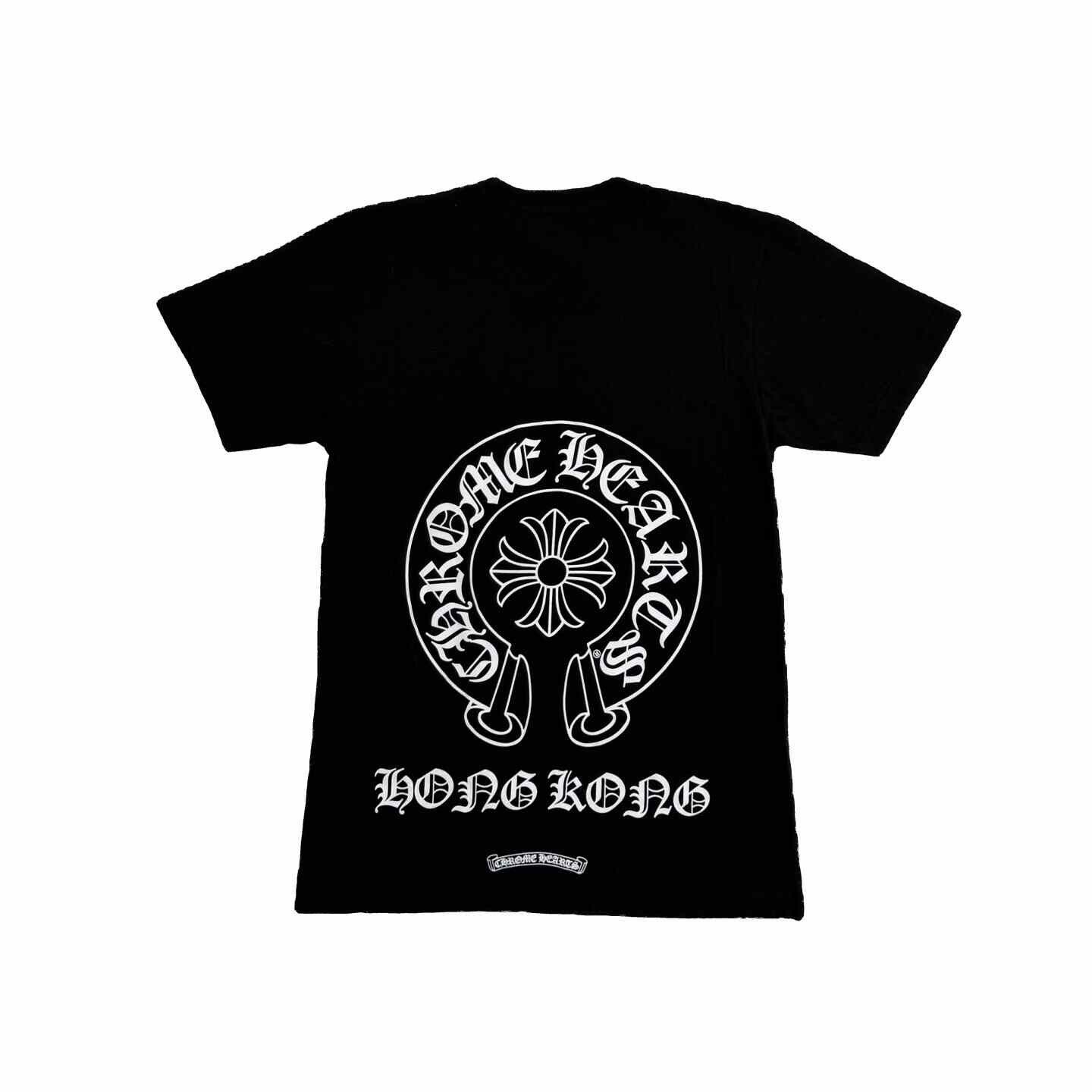 Chrome Hearts Chrome Hearts Limited T-Shirt M Men Size US M / EU 48-50 / 2 - 2 Thumbnail