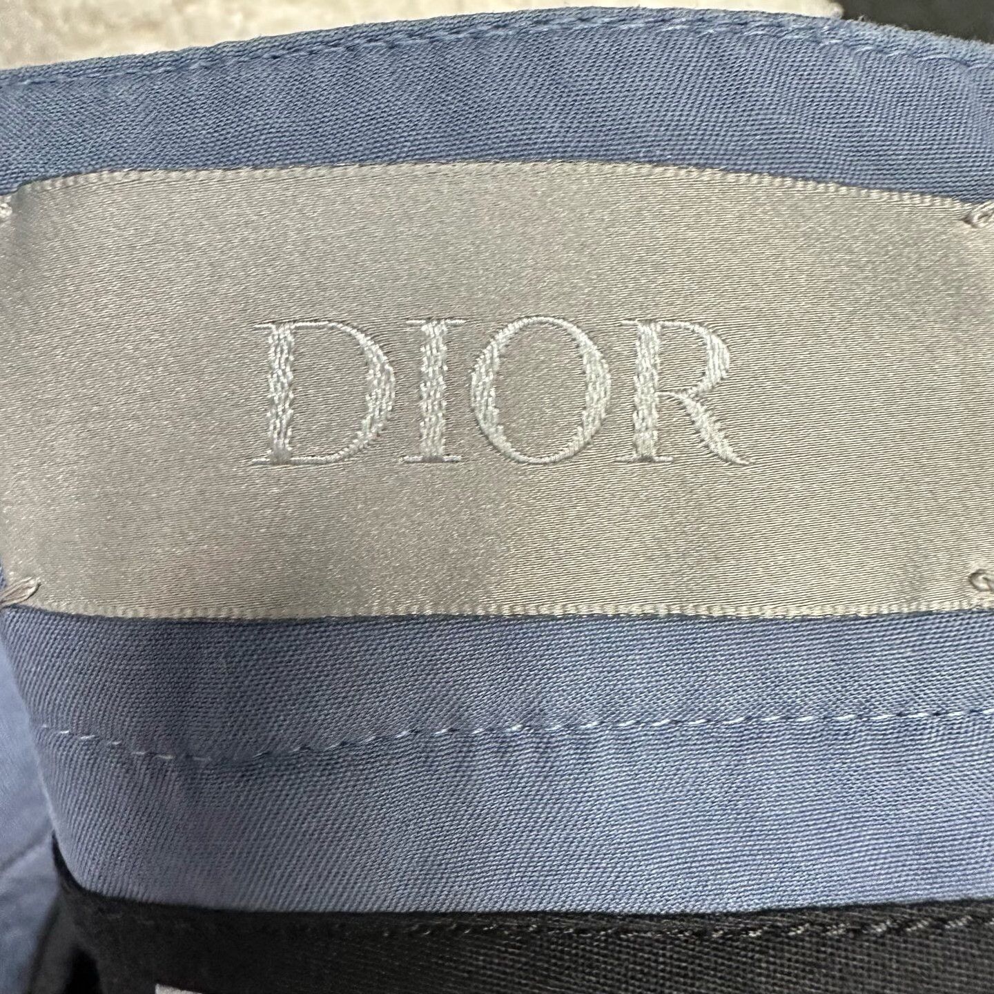 Dior Dior Casual Casual Pants 44 Men Size US 44 / EU 60 - 5 Thumbnail