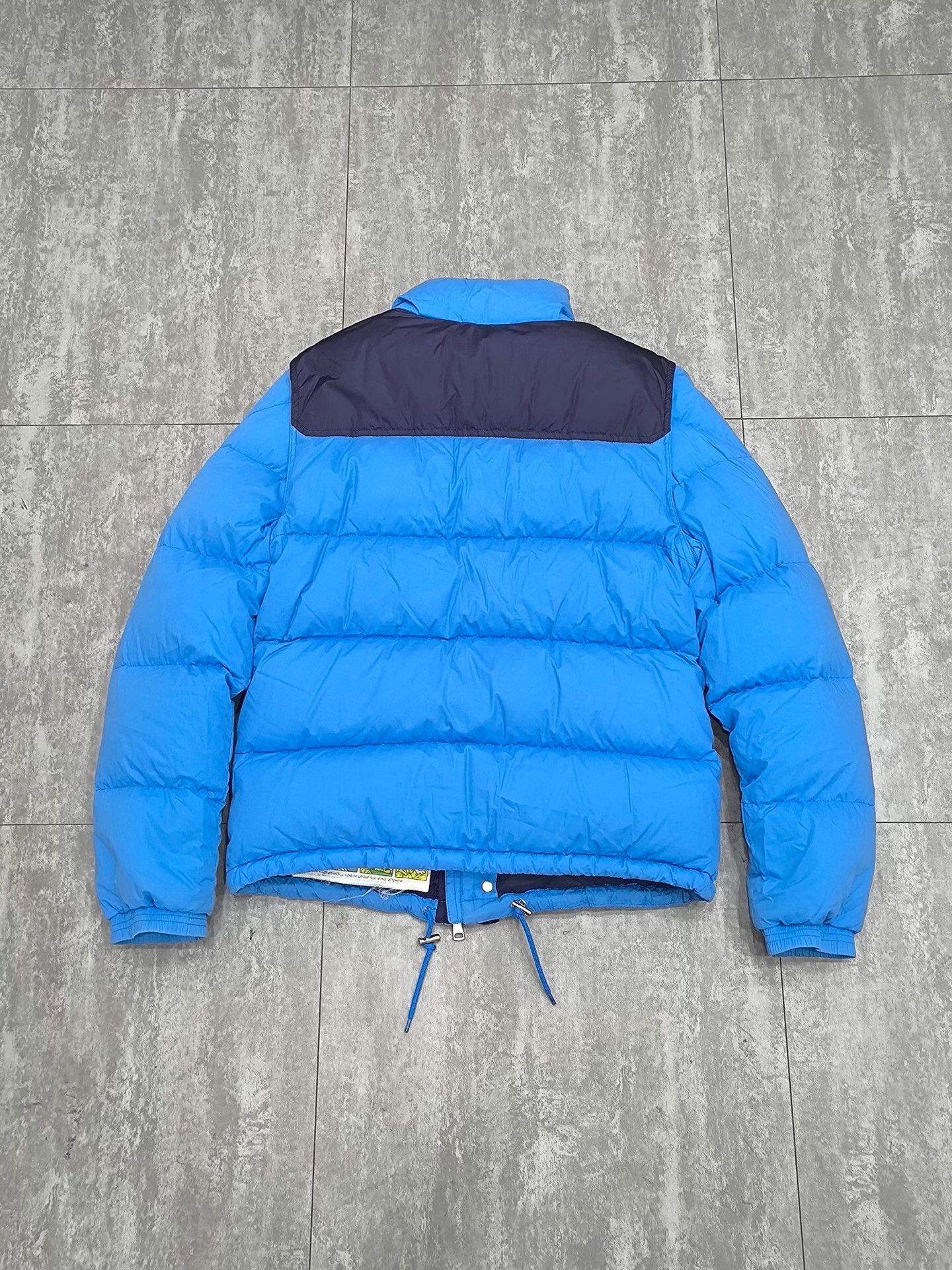 Moncler Moncler Down Cropped Multi Heavy Coat xs Men Size US XS / EU 42 / 0 - 2 Thumbnail