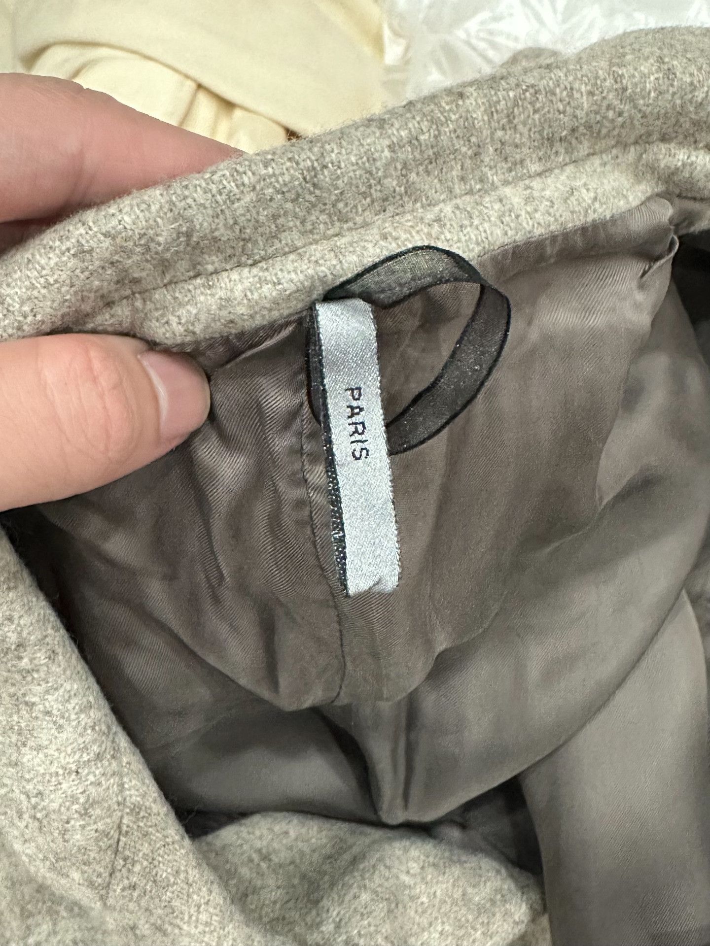 Dior Dior Suit 40r Men Size 40R - 5 Thumbnail