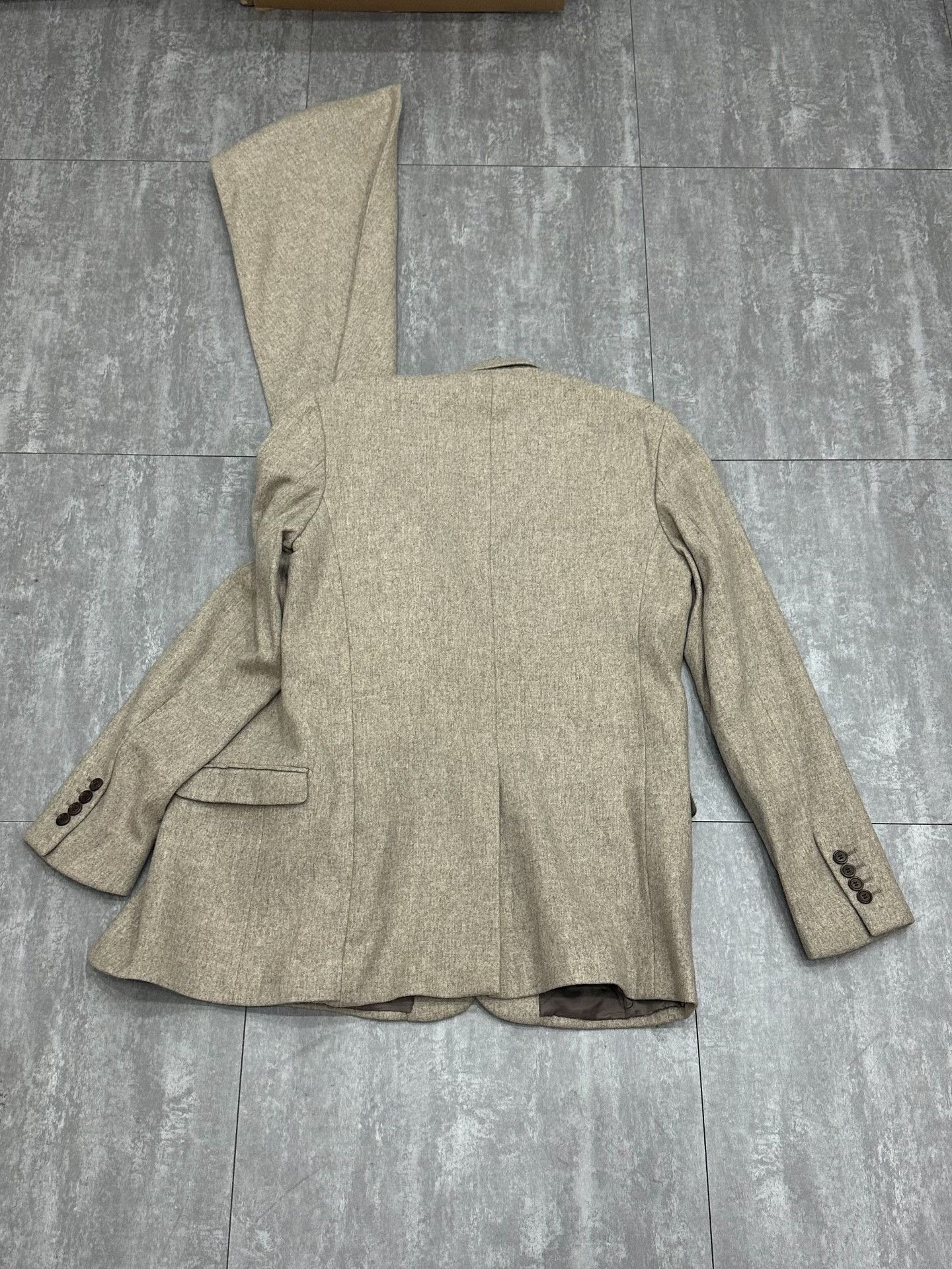 Dior Dior Suit 40r Men Size 40R - 4 Thumbnail
