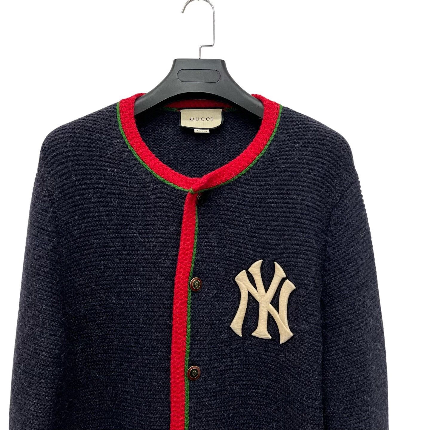 Gucci Gucci Collab Multi Sweater M Women Size M / US 6-8 / IT 42-44 - 2 Thumbnail