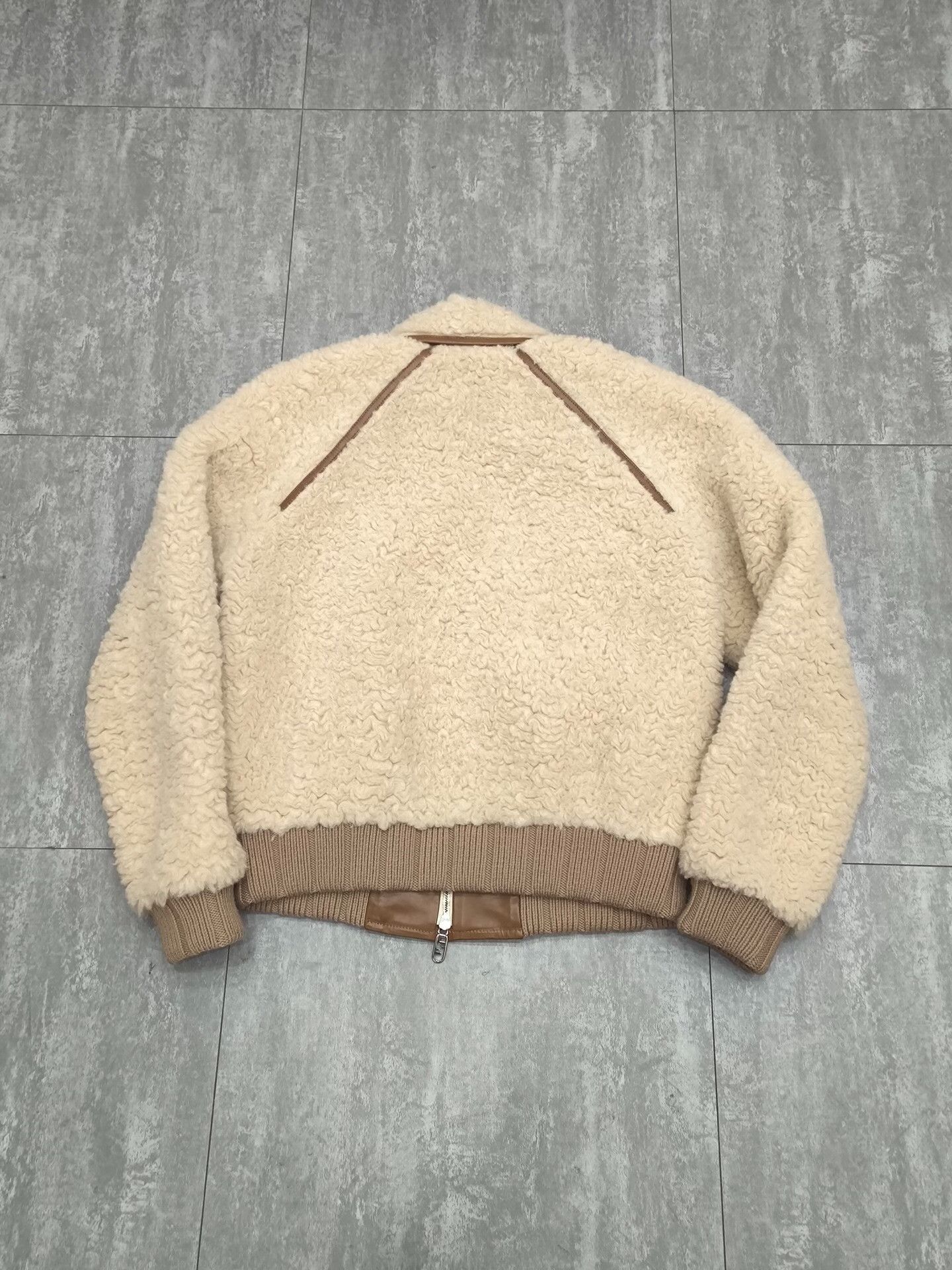 Fendi Fendi Multi Light Jacket l Men Size US L / EU 52-54 / 3 - 2 Thumbnail