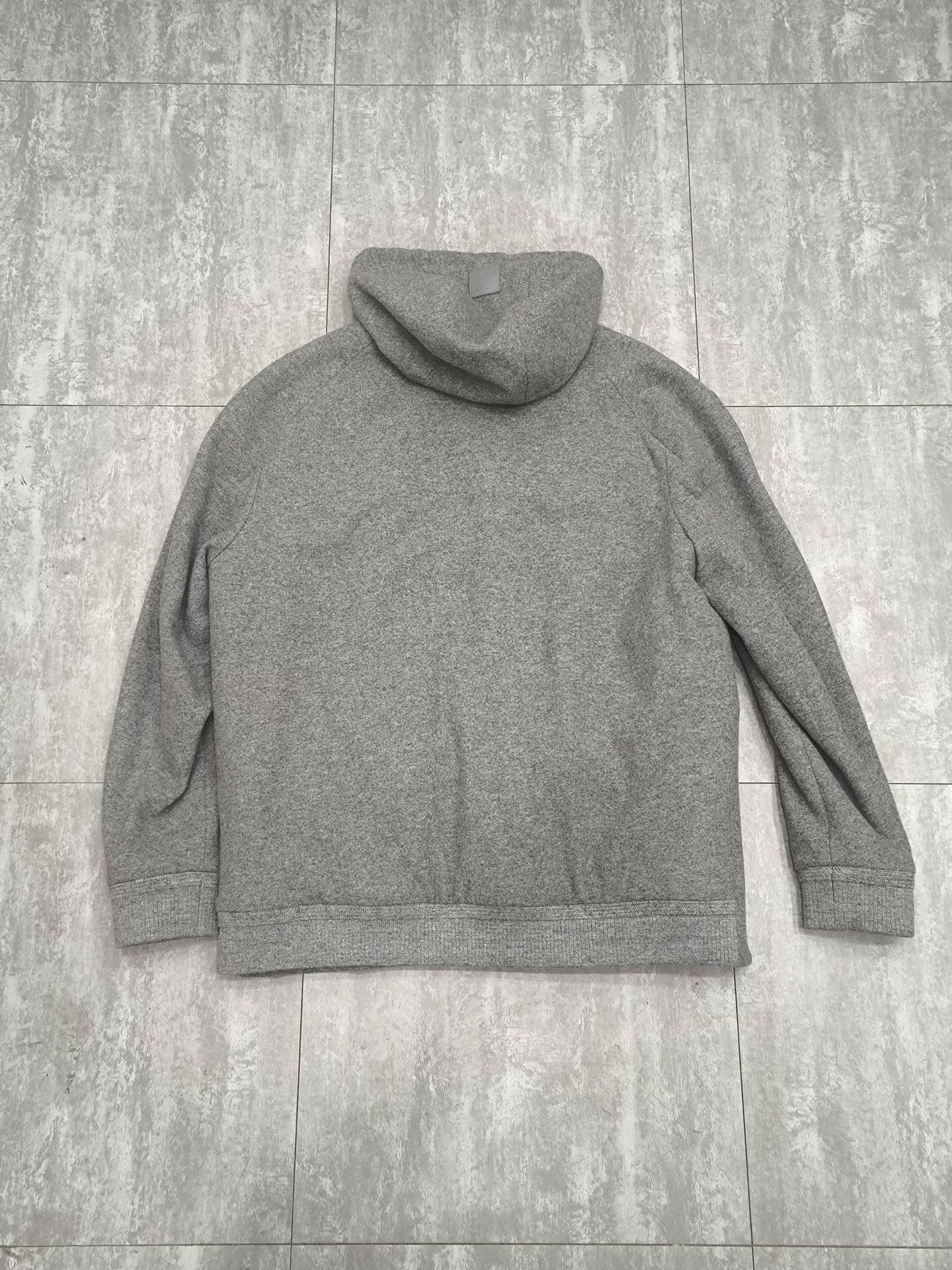 Loewe Loewe Wool Gray Light Jacket xl Men Size US XL / EU 56 / 4 - 2 Thumbnail