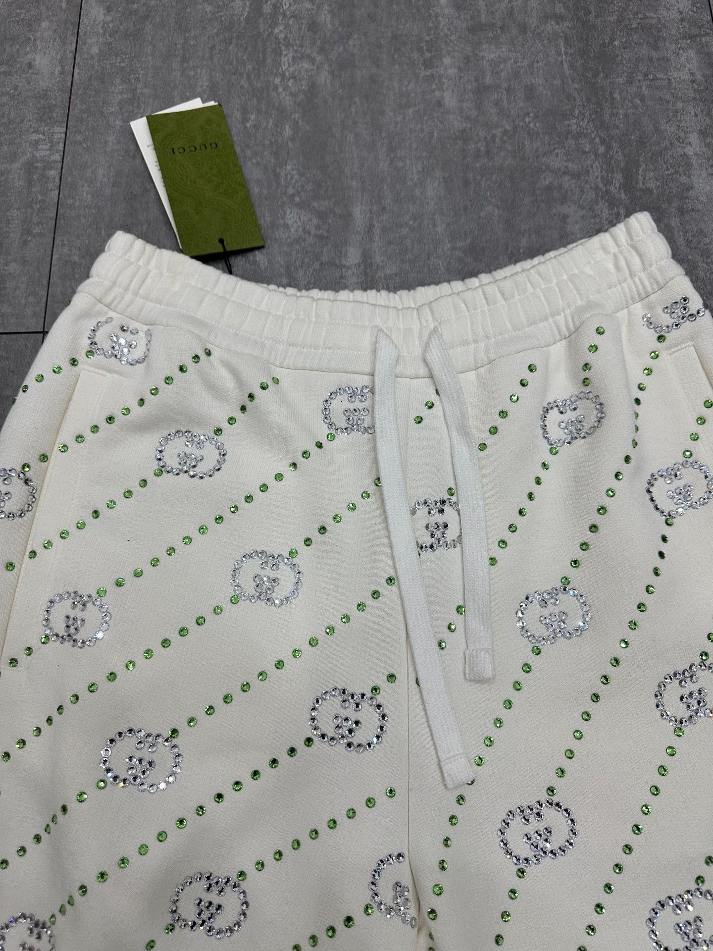 Gucci Gucci Retro Beige Casual Pants 28 Men Size US 28 / EU 44 - 3 Thumbnail
