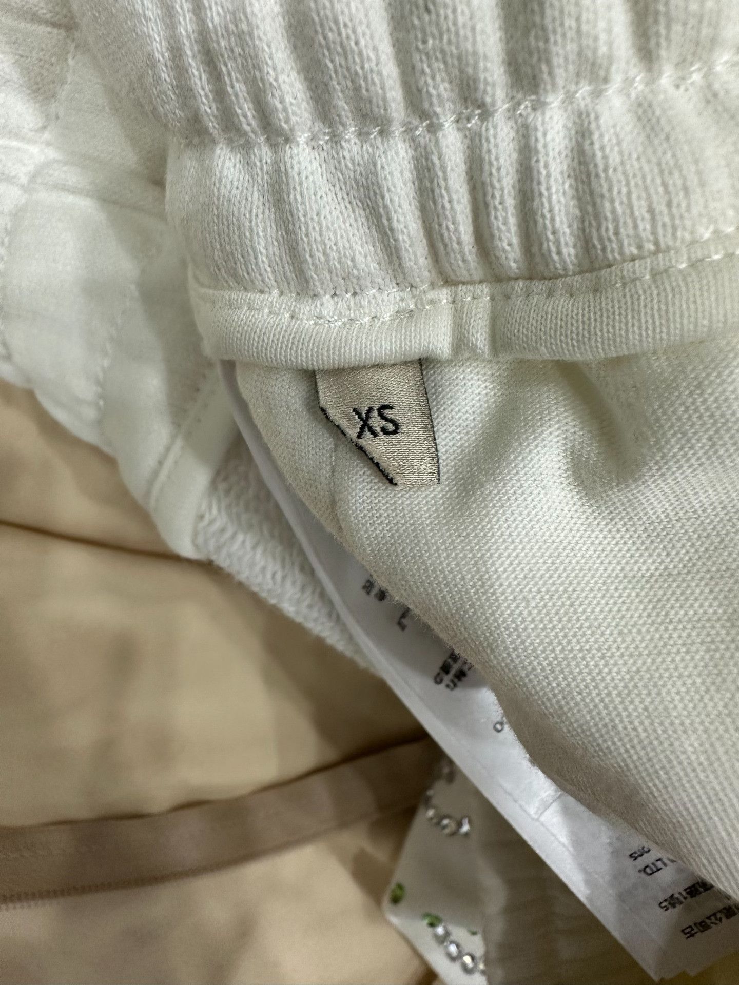 Gucci Gucci Retro Beige Casual Pants 28 Men Size US 28 / EU 44 - 5 Thumbnail