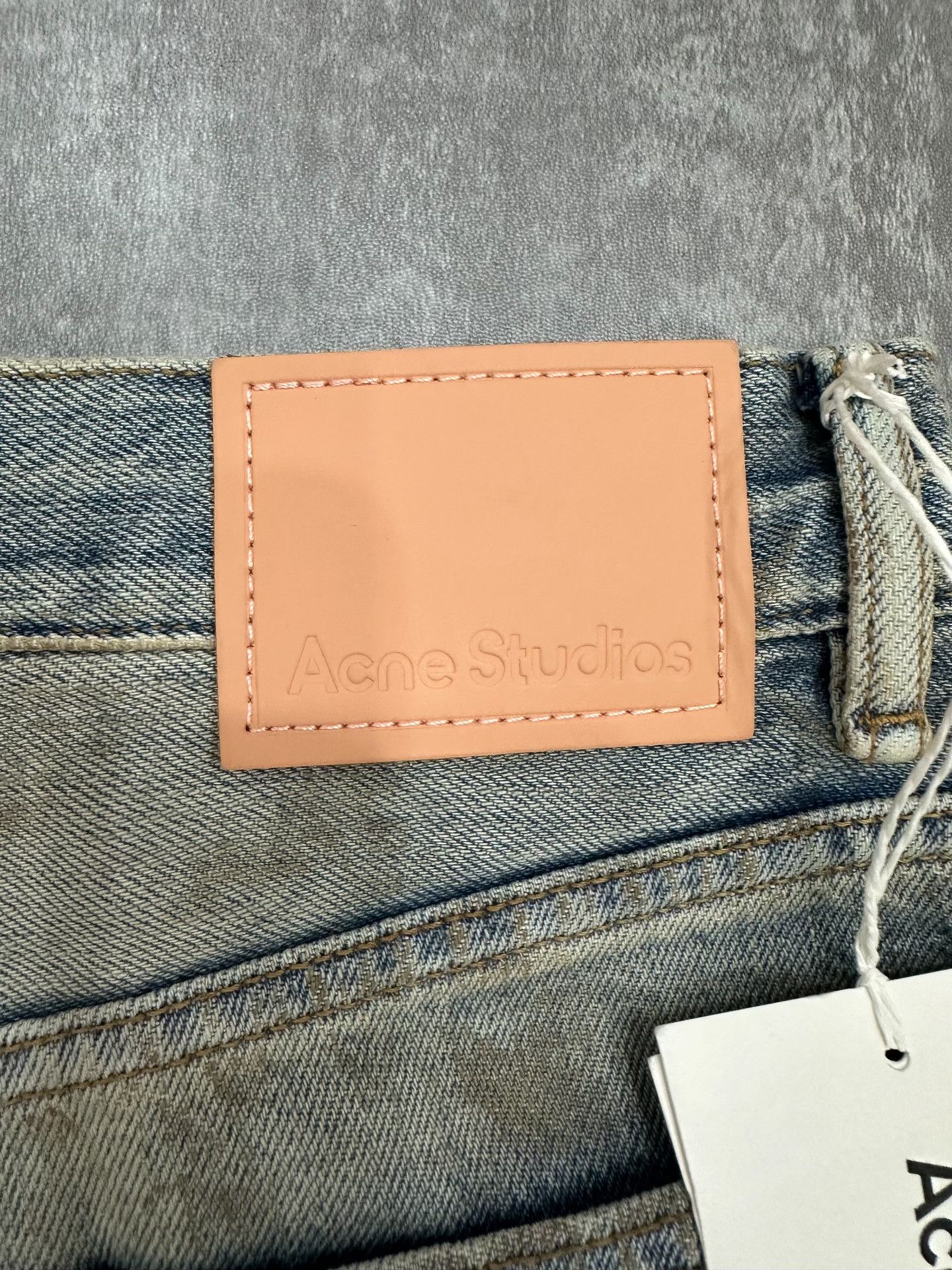 Acne Studios Acne Studios Denim Jeans 26 Women Size 26" / US 2 / IT 38 - 4 Thumbnail