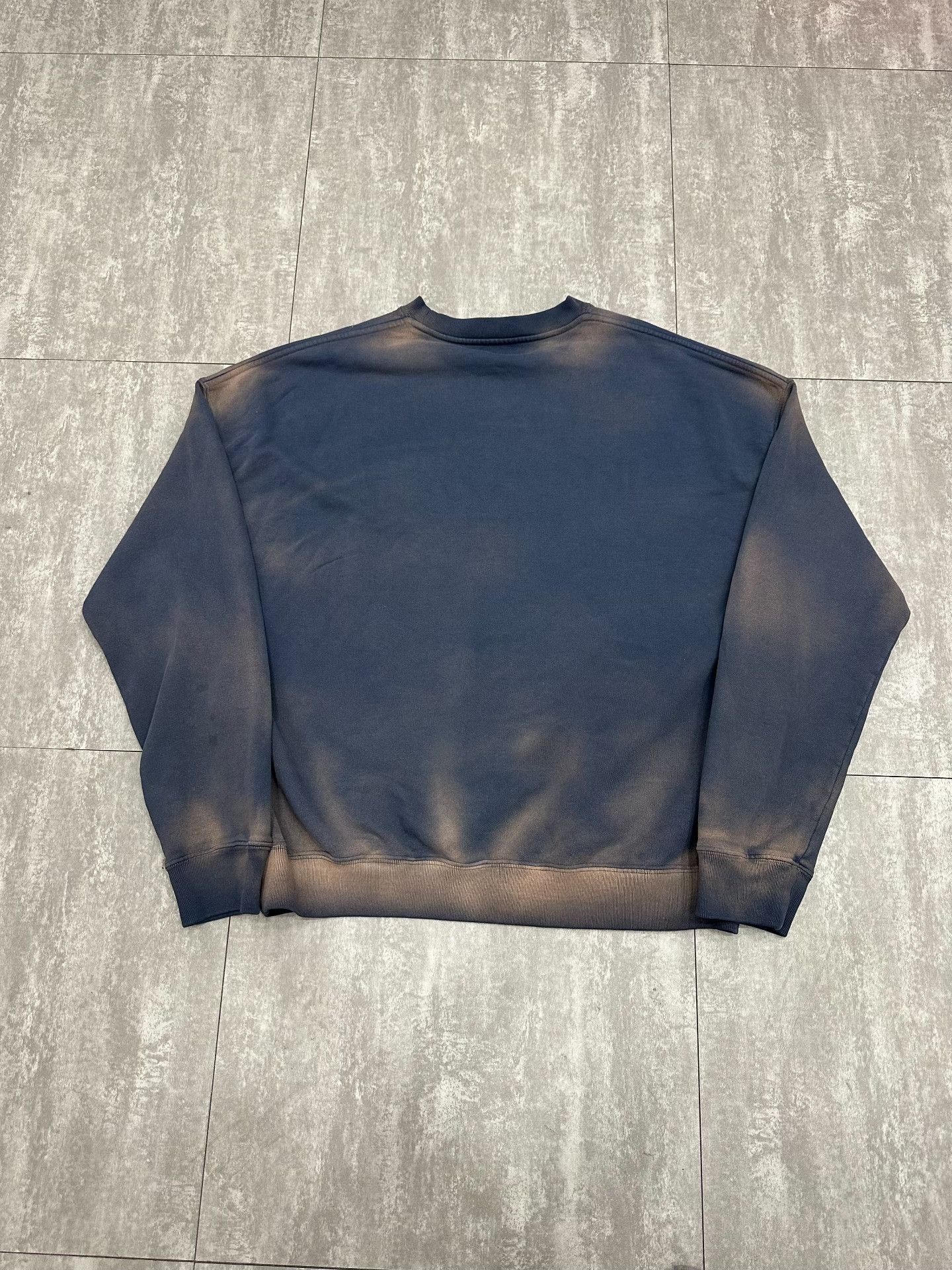 Loewe Loewe Retro Embroidered Blue Hoodie s Men Size US S / EU 44-46 / 1 - 2 Thumbnail
