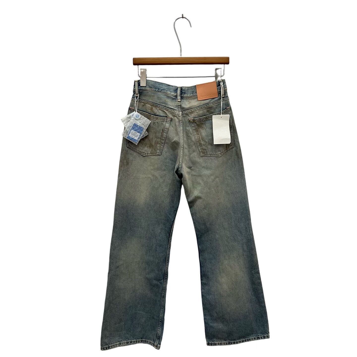 Acne Studios Acne Studios Denim Jeans 26 Women Size 26" / US 2 / IT 38 - 2 Thumbnail
