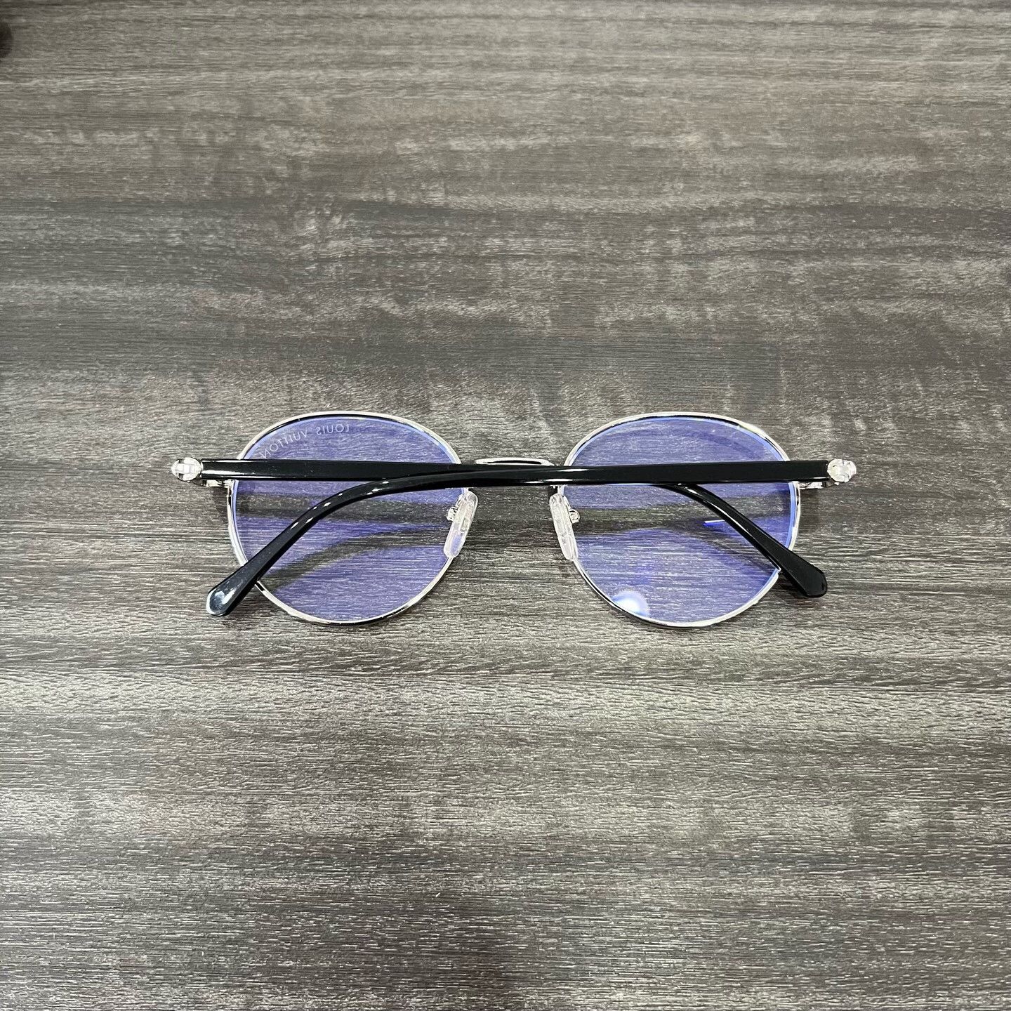 Louis Vuitton Louis Vuitton Sunglasses one size Men Size ONE SIZE - 3 Thumbnail