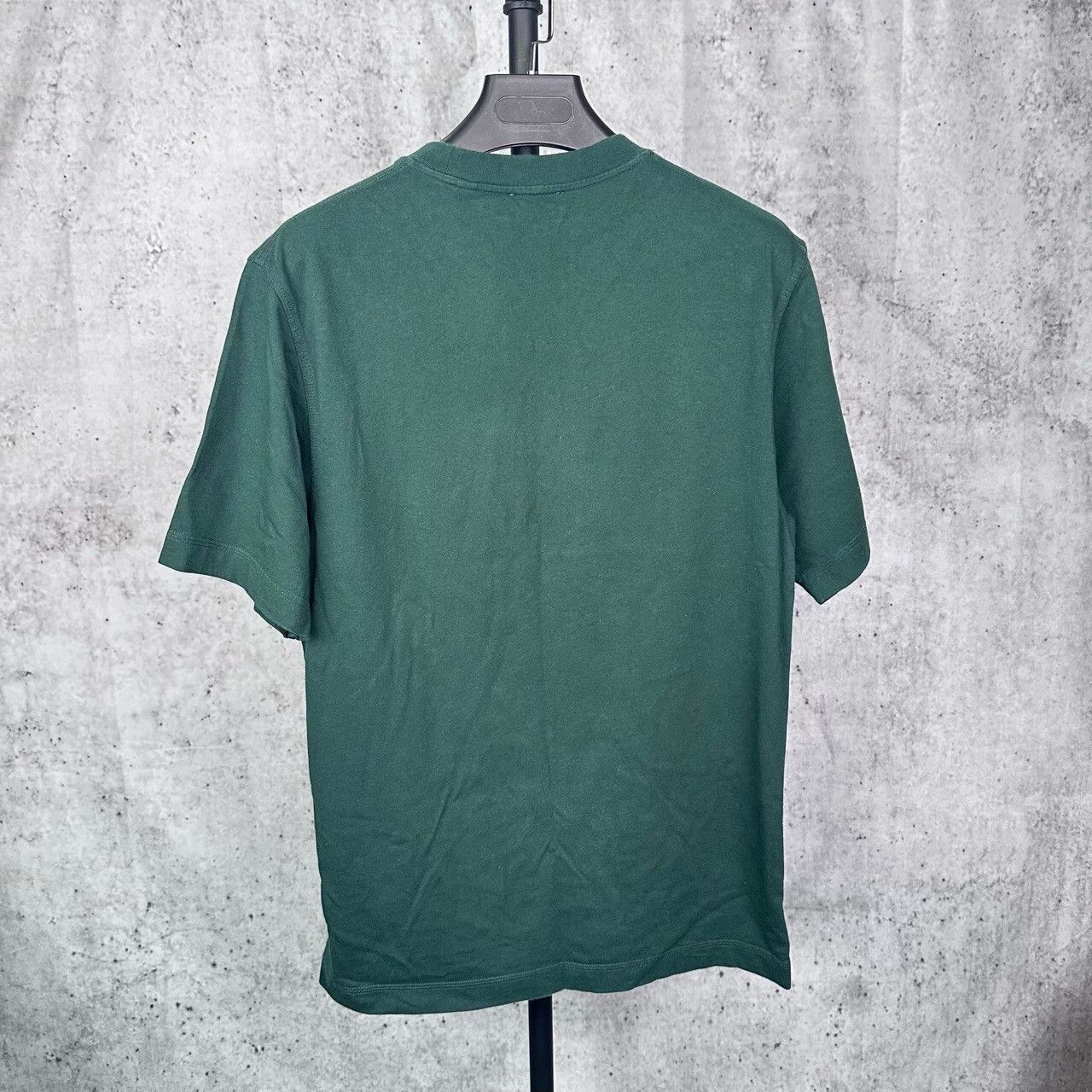 Burberry Burberry Retro Green T-Shirt s Men Size US S / EU 44-46 / 1 - 2 Thumbnail