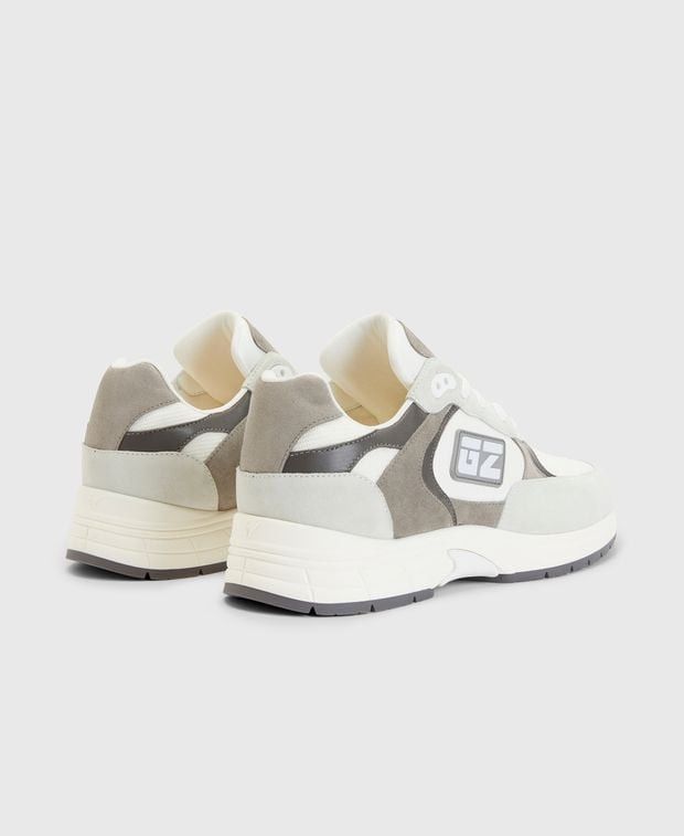 Giuseppe Zanotti Runner Sneakers Size US 9 / EU 42 - 4 Thumbnail