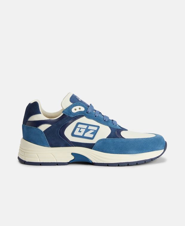 Giuseppe Zanotti Runner Sneakers Size US 7 / EU 40 - 3 Thumbnail