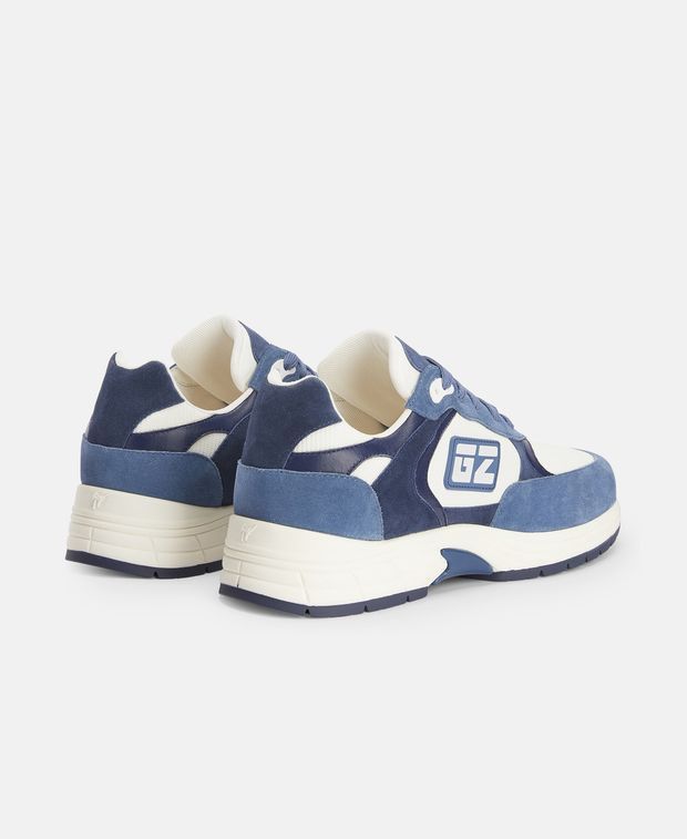 Giuseppe Zanotti Runner Sneakers Size US 8 / EU 41 - 4 Thumbnail