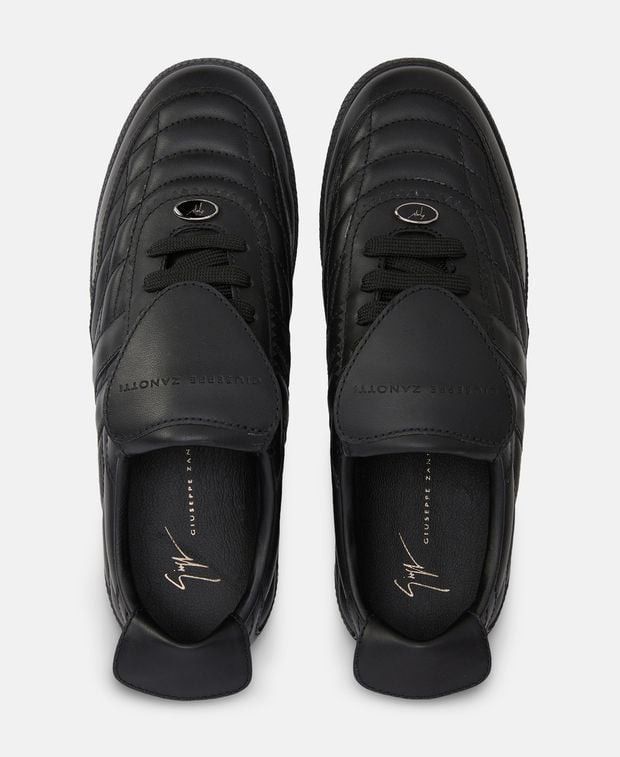 Giuseppe Zanotti Orei Sneakers Size US 8 / EU 41 - 2 Thumbnail