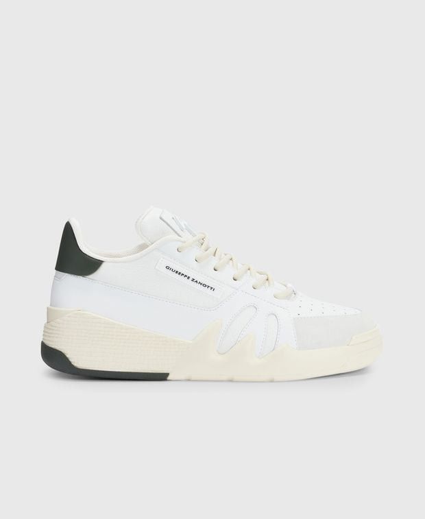 Giuseppe Zanotti Talon Sneakers Size US 12 / EU 45 - 3 Thumbnail