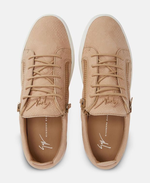 Giuseppe Zanotti Sneakers Size US 9 / EU 42 - 2 Thumbnail