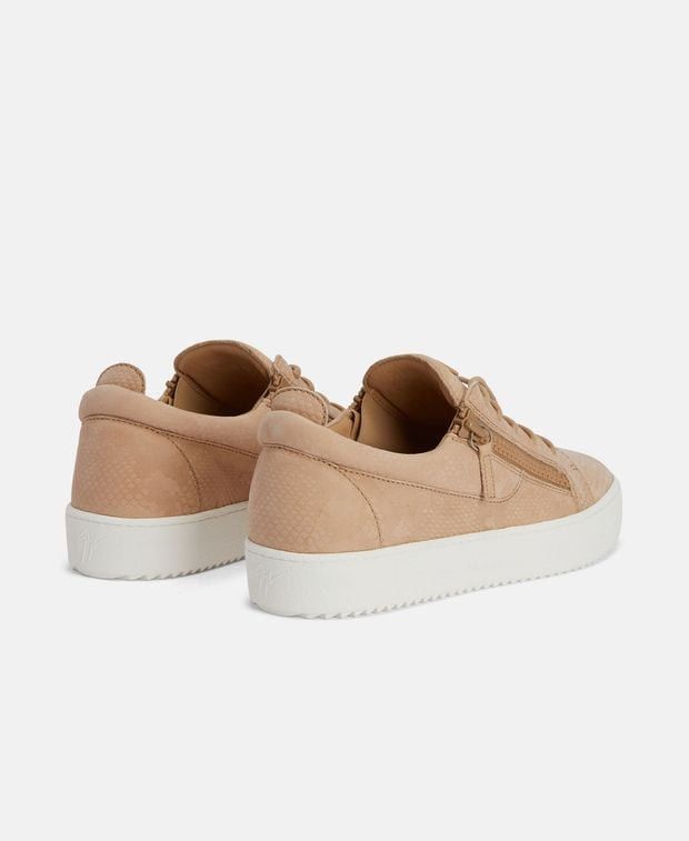 Giuseppe Zanotti Sneakers Size US 9 / EU 42 - 4 Thumbnail
