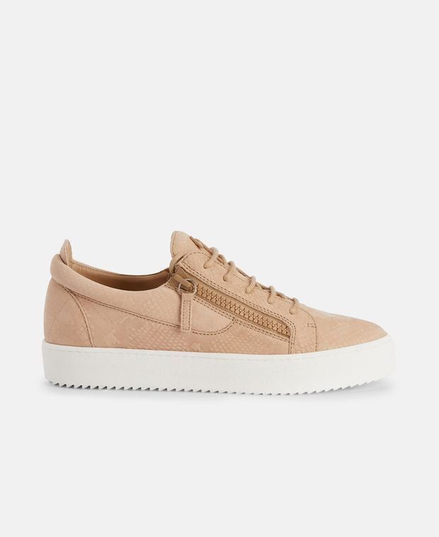 Giuseppe Zanotti Sneakers Size US 12 / EU 45 - 3 Thumbnail