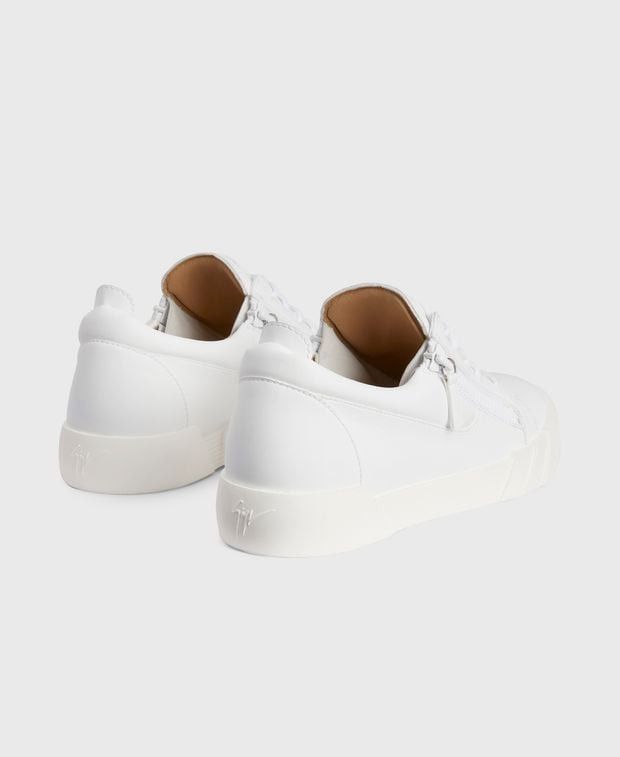 Giuseppe Zanotti Foxy/August Sneakers Size US 15 / EU 48 - 4 Thumbnail